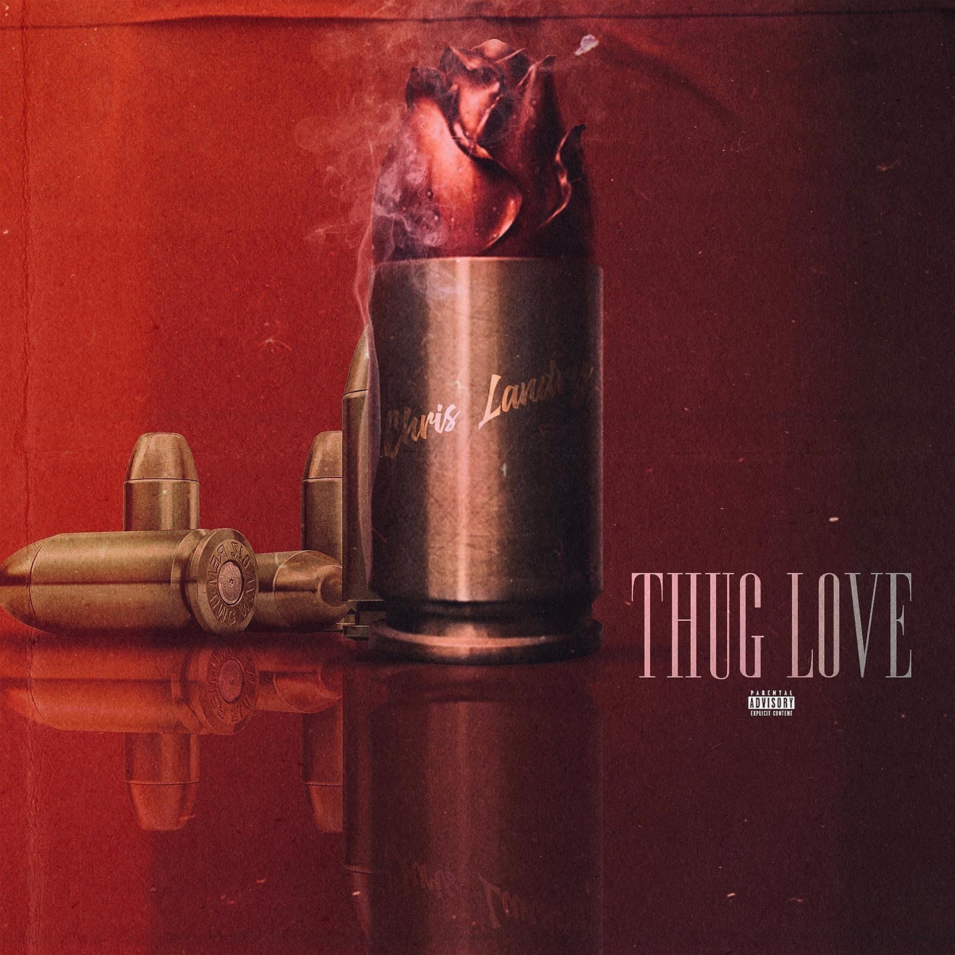 Постер альбома Thug Love