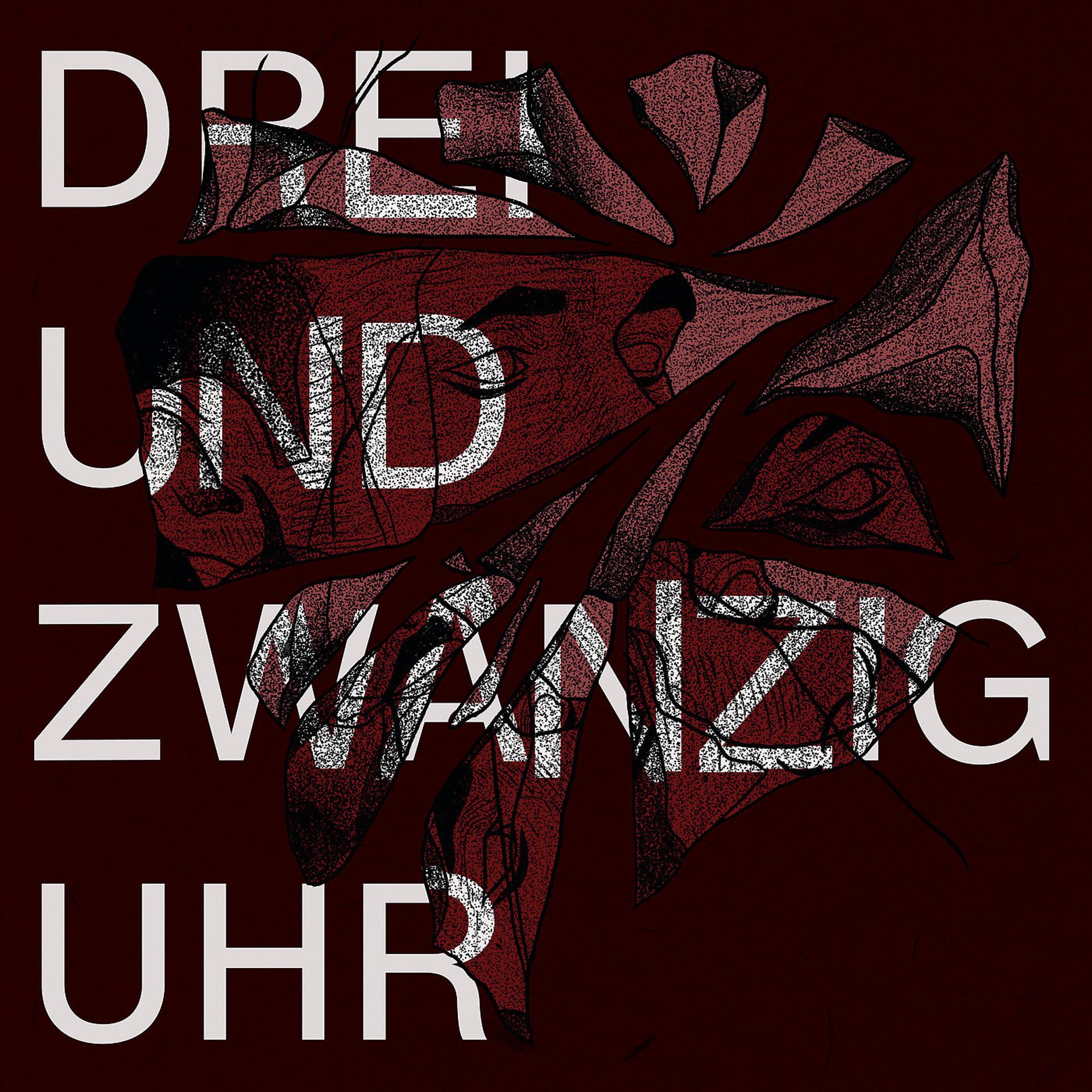 Постер альбома Dreiundzwanzig Uhr