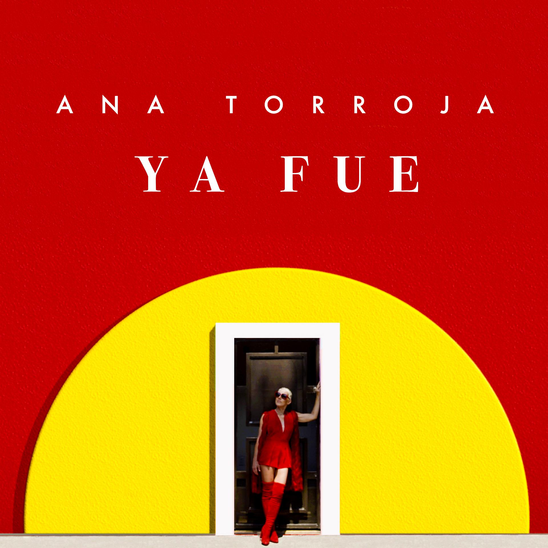 Постер альбома Ya Fue