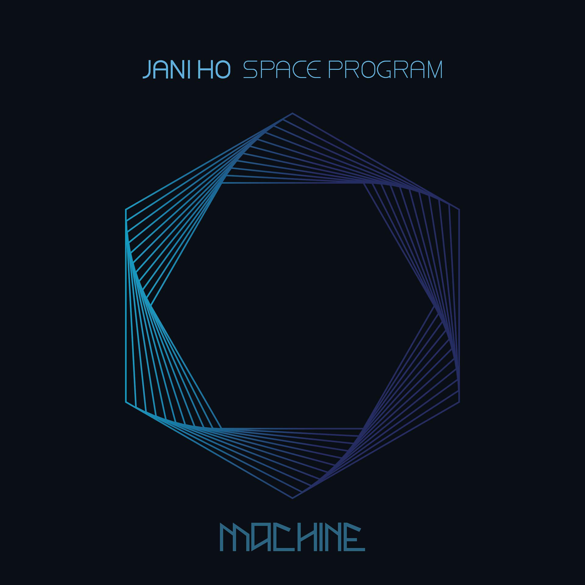 Постер альбома Space Program