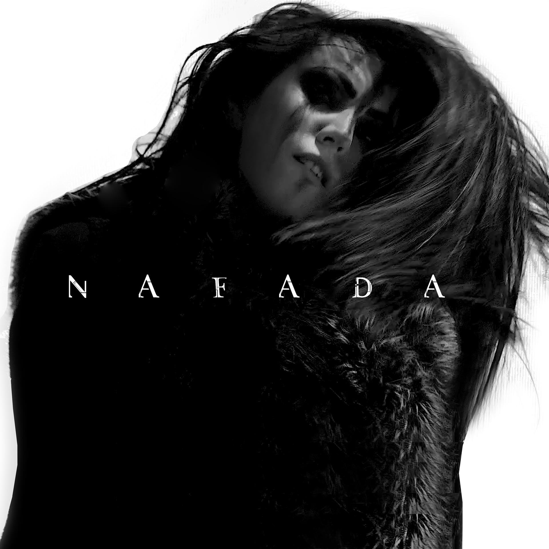 Постер альбома Nafada