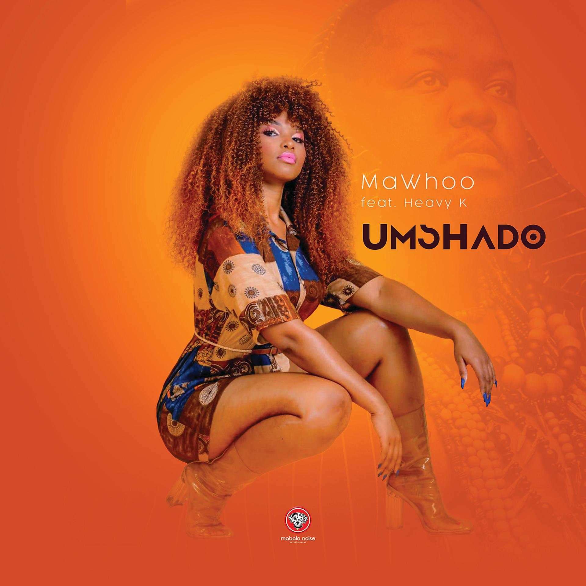 Постер альбома Umshado