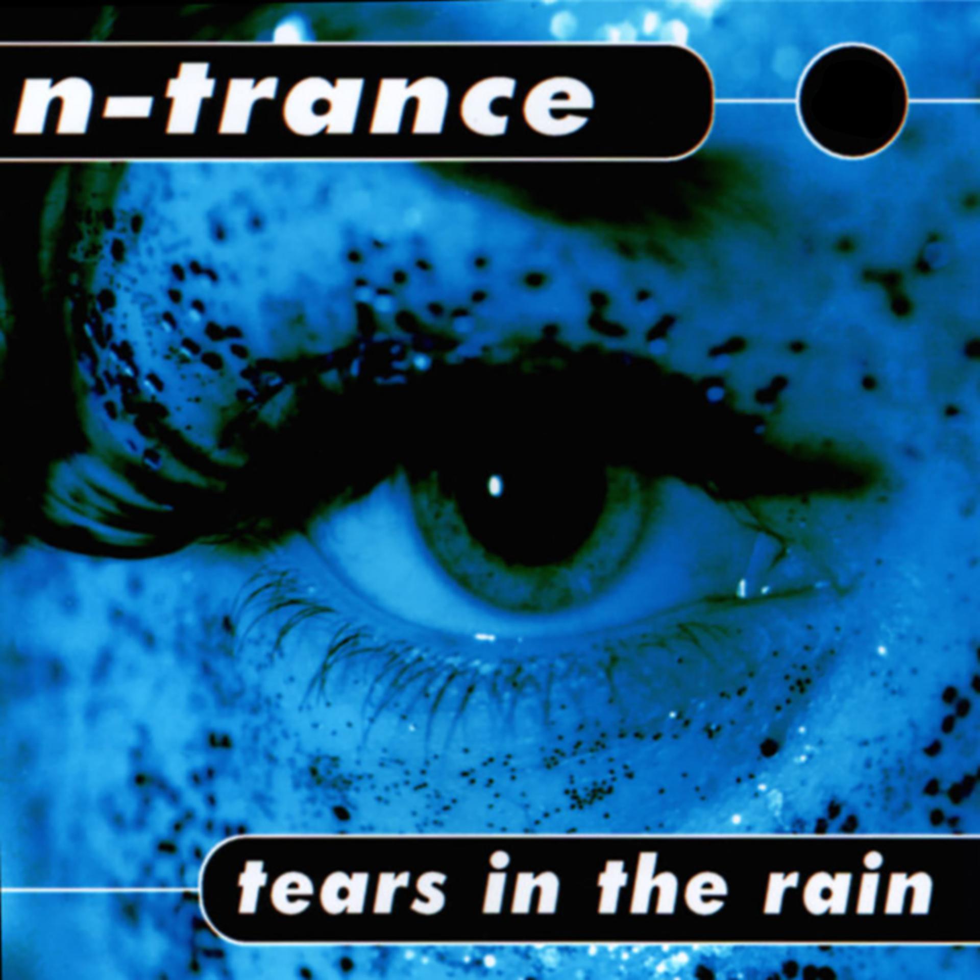 Постер альбома Tears In The Rain