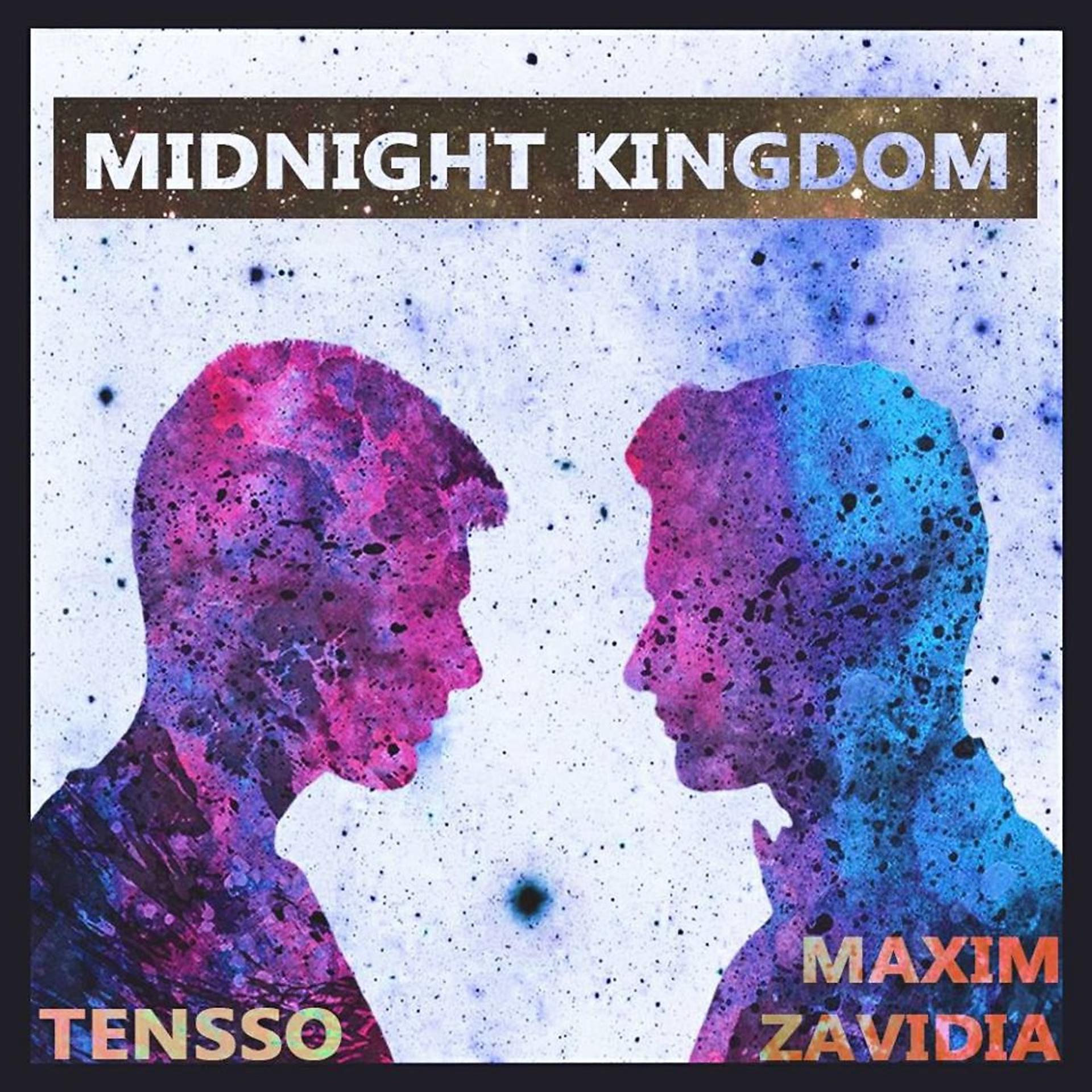 Постер альбома Midnight Kingdom
