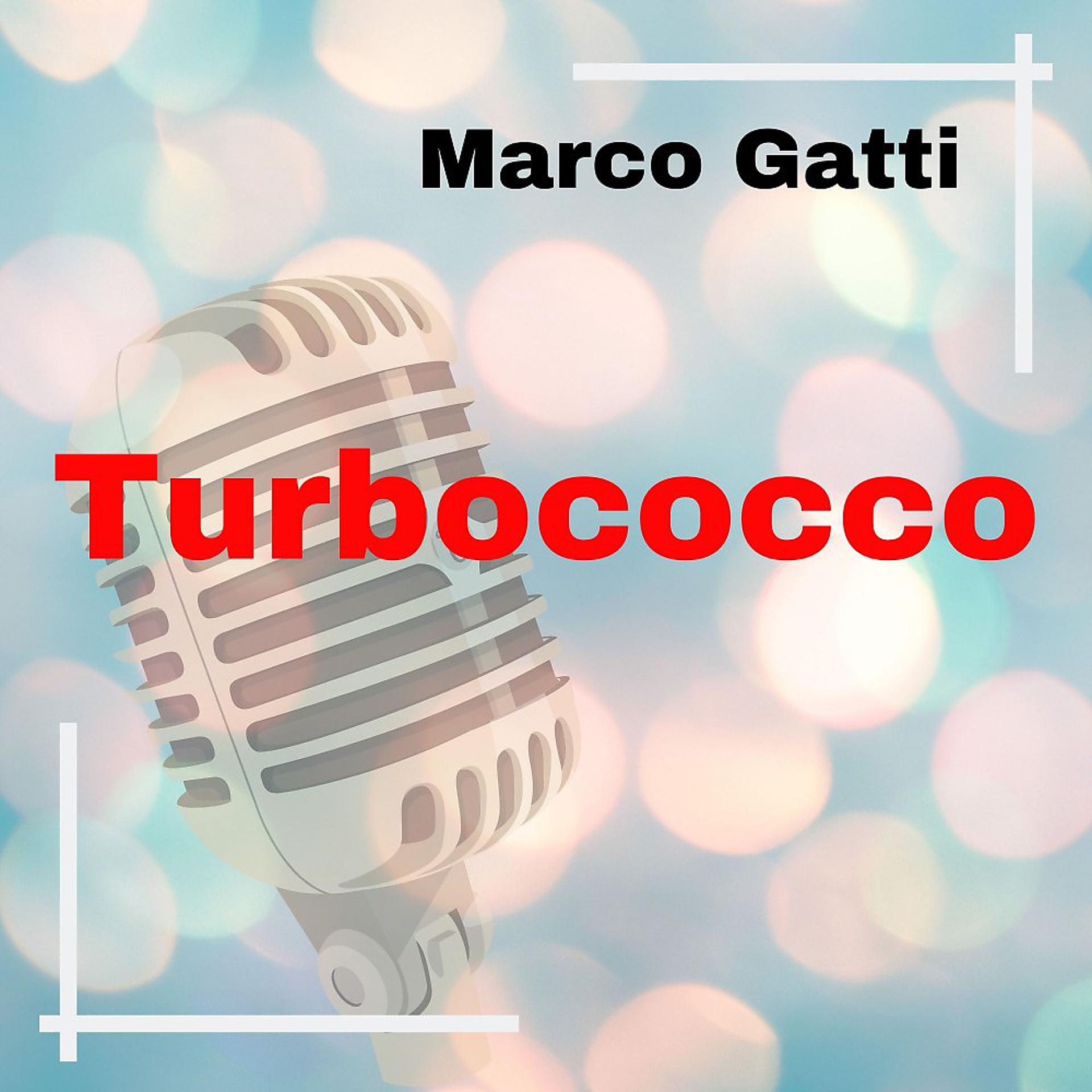 Постер альбома Turbococco (Karaoke Version)