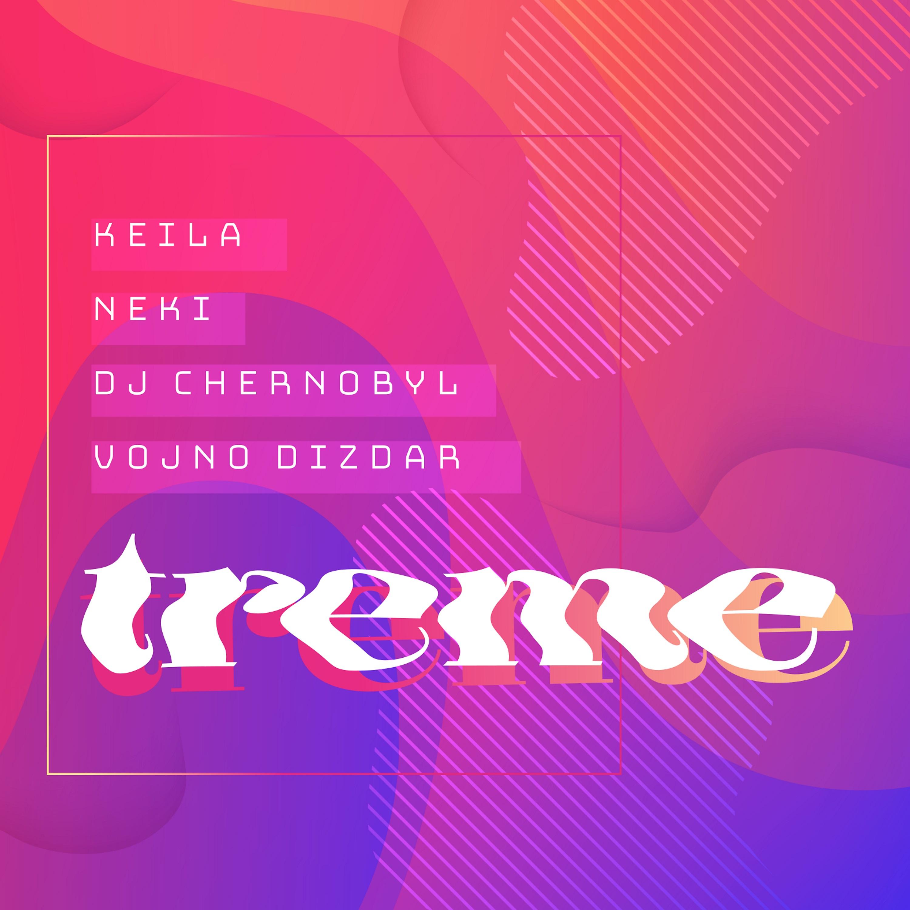 Постер альбома Treme