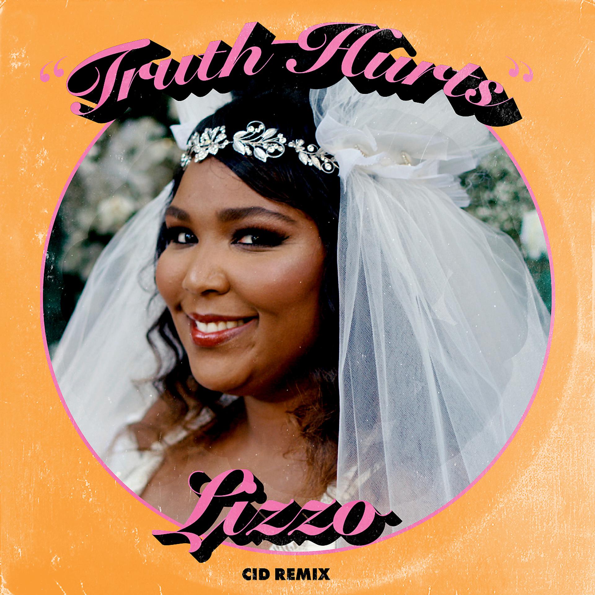 Постер альбома Truth Hurts (CID Remix)