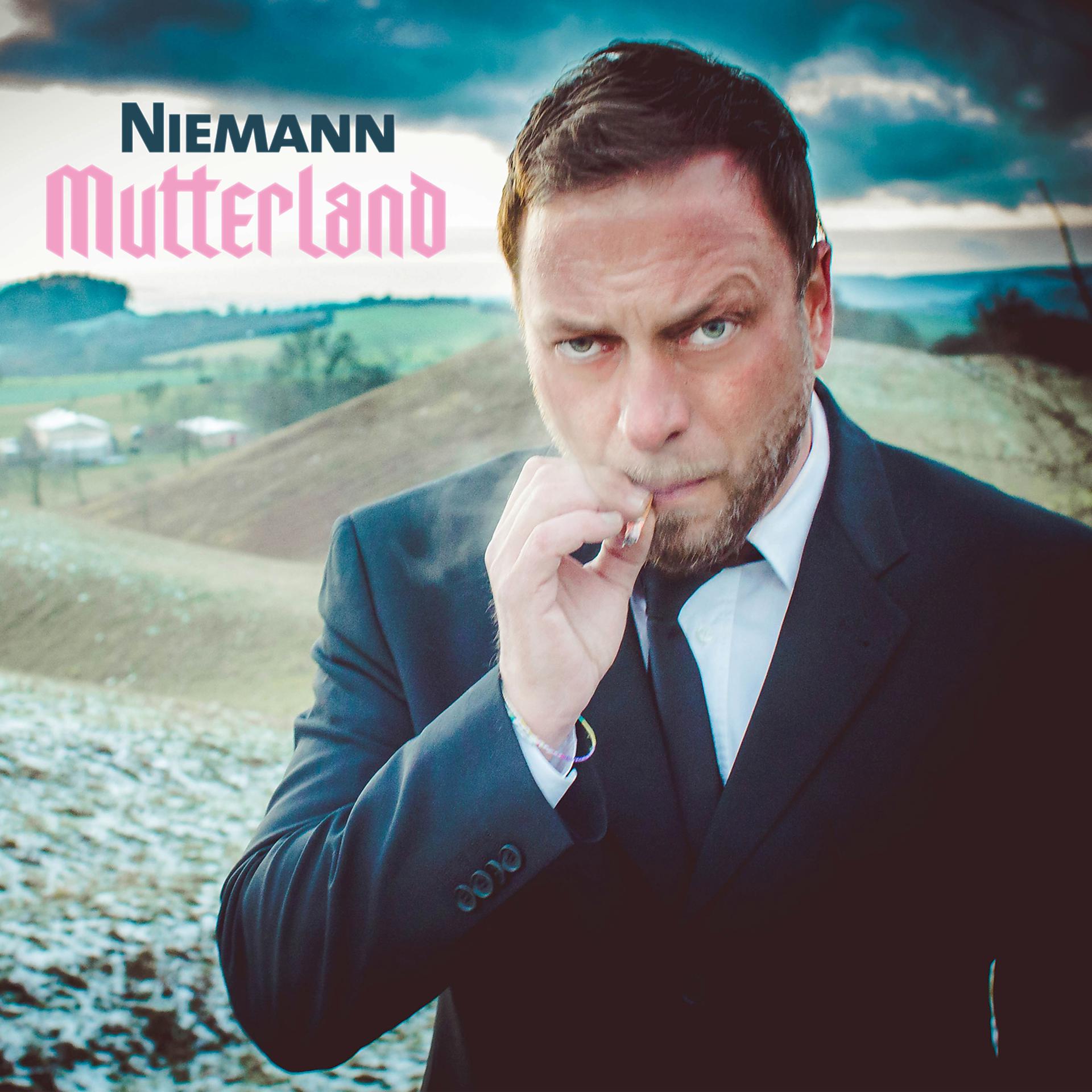 Постер альбома Mutterland