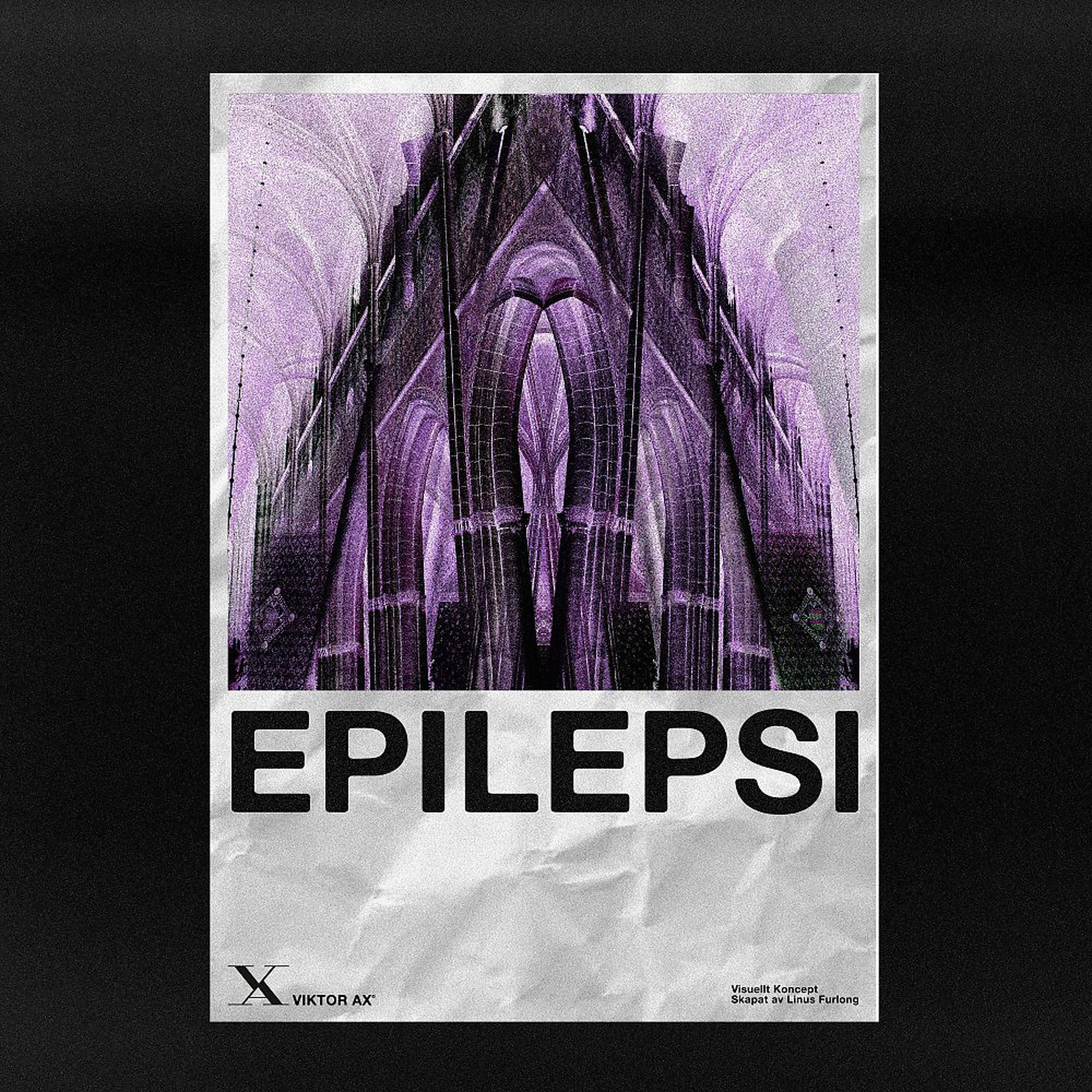 Постер альбома Epilepsi