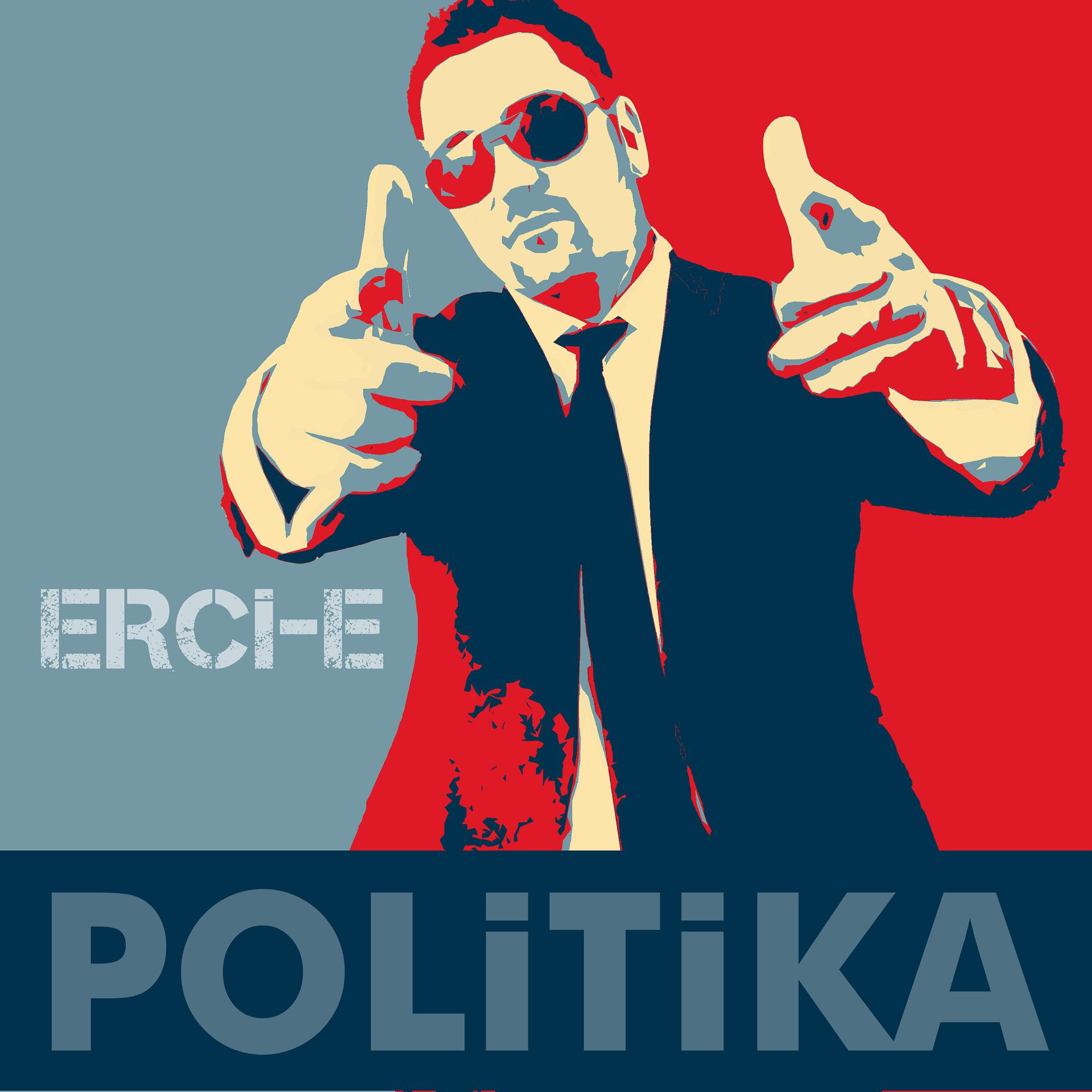 Постер альбома Politika