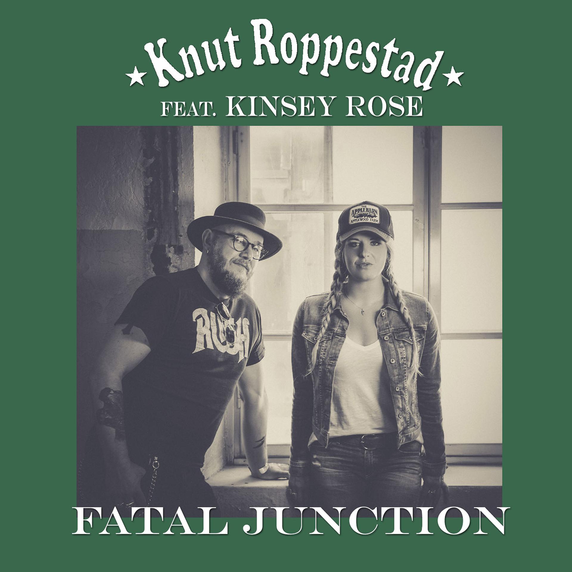 Постер альбома Fatal Junction