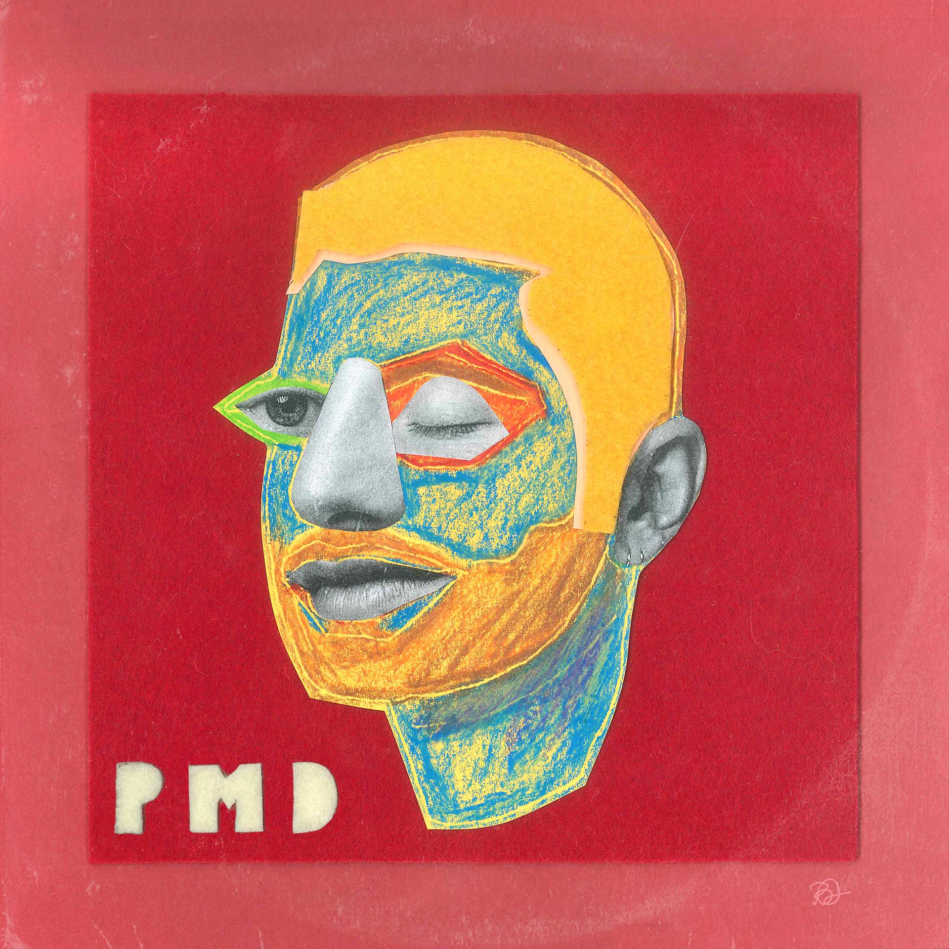 Постер альбома PMD