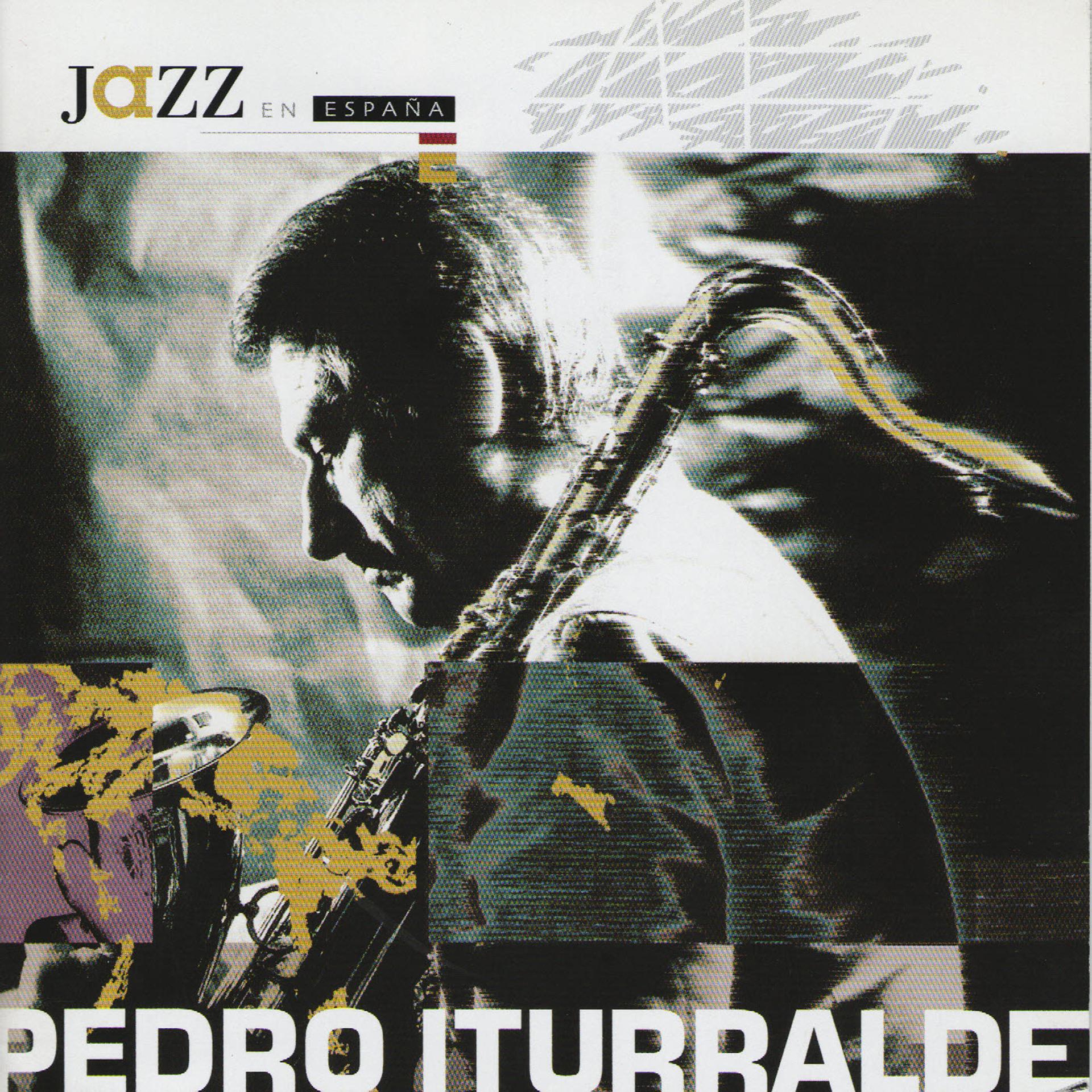 Постер альбома Jazz en España
