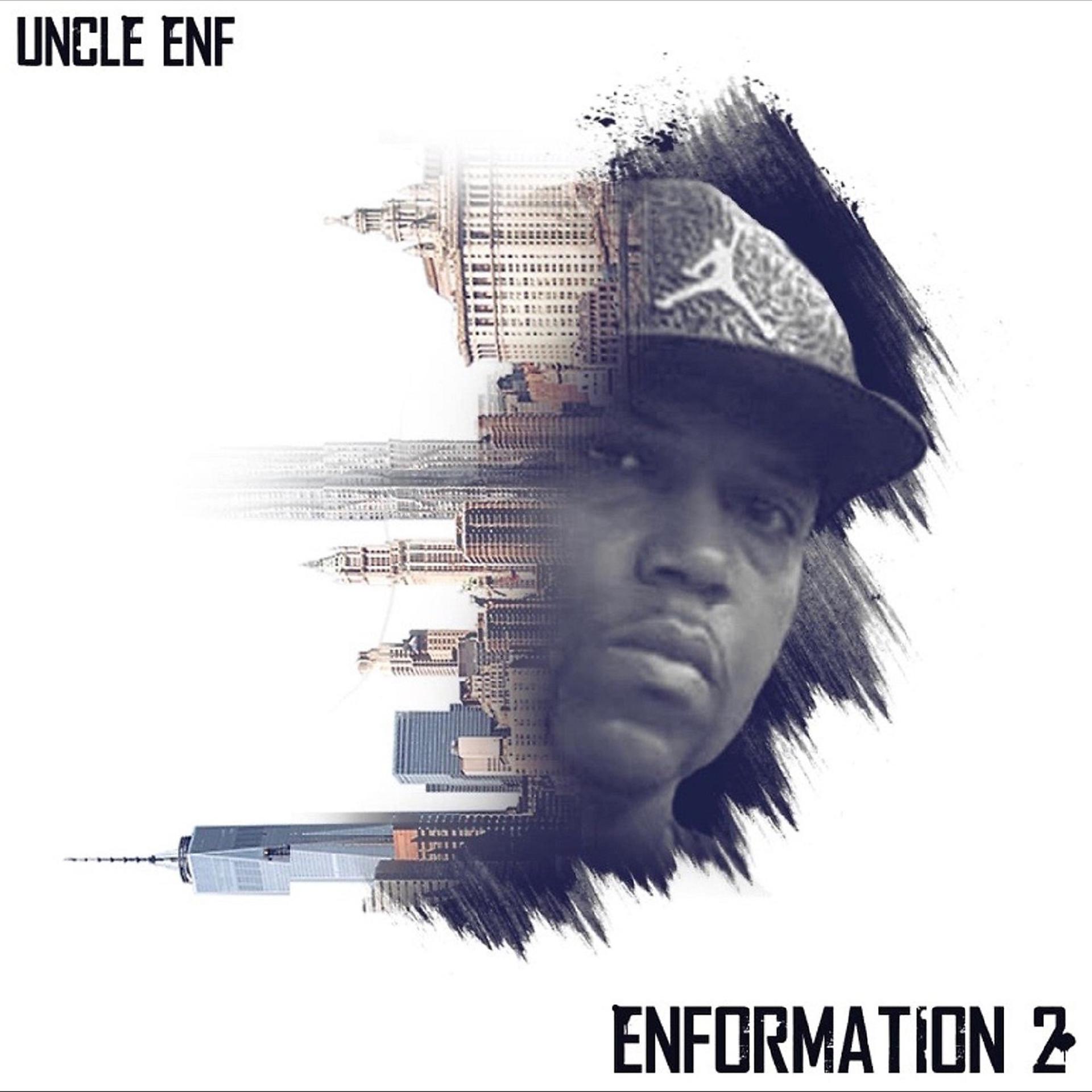 Постер альбома Enformation 2