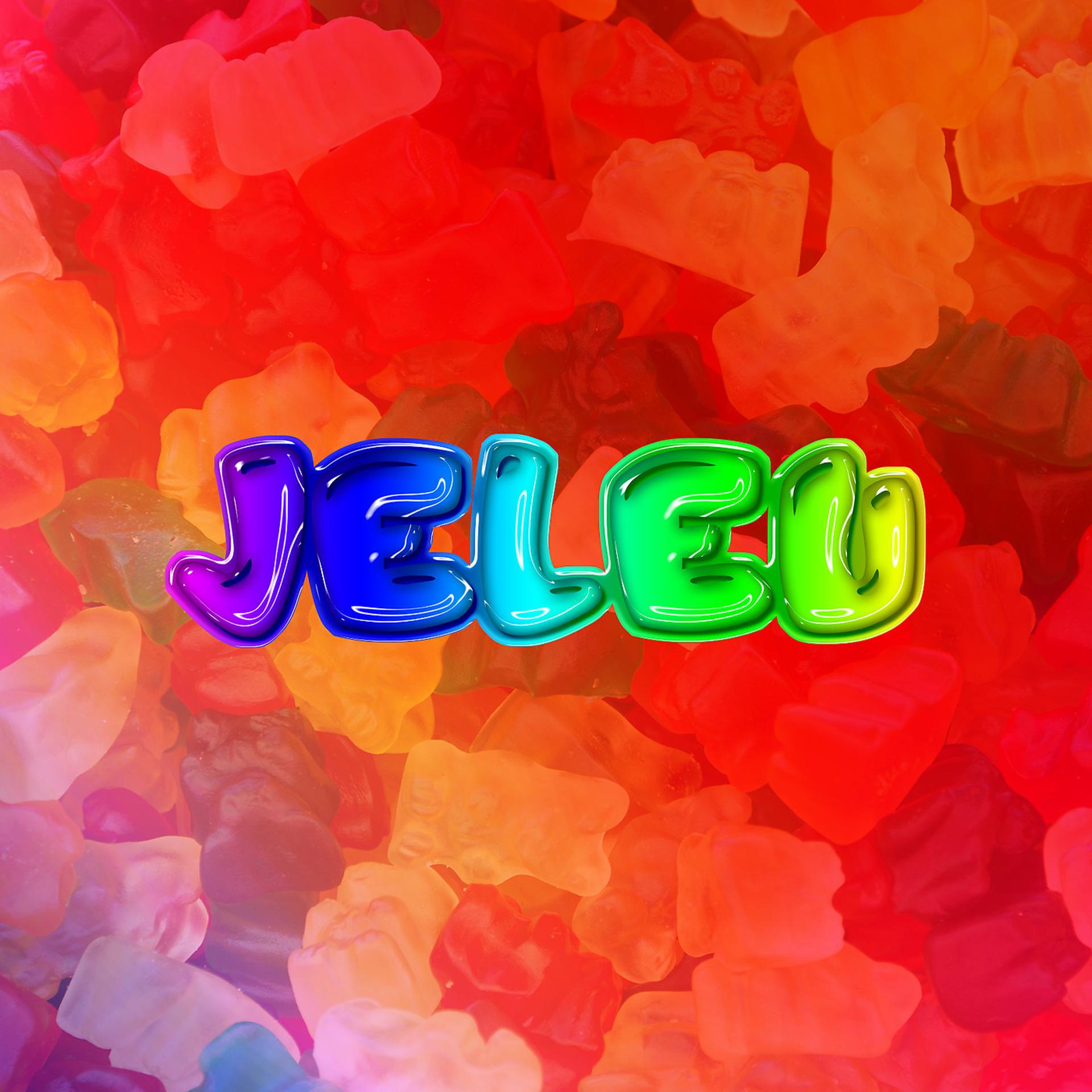 Постер альбома Jeleu