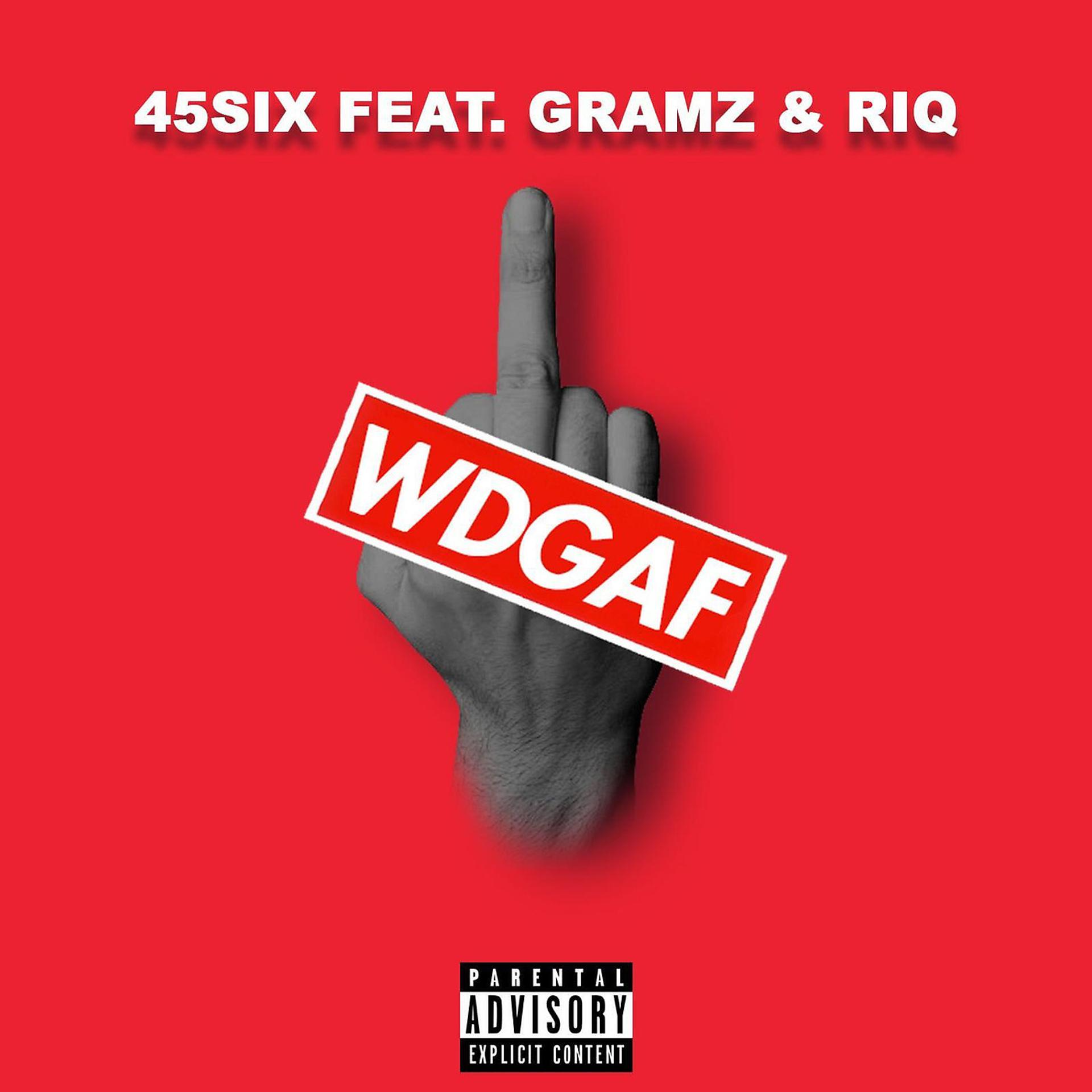 Постер альбома Wdgaf