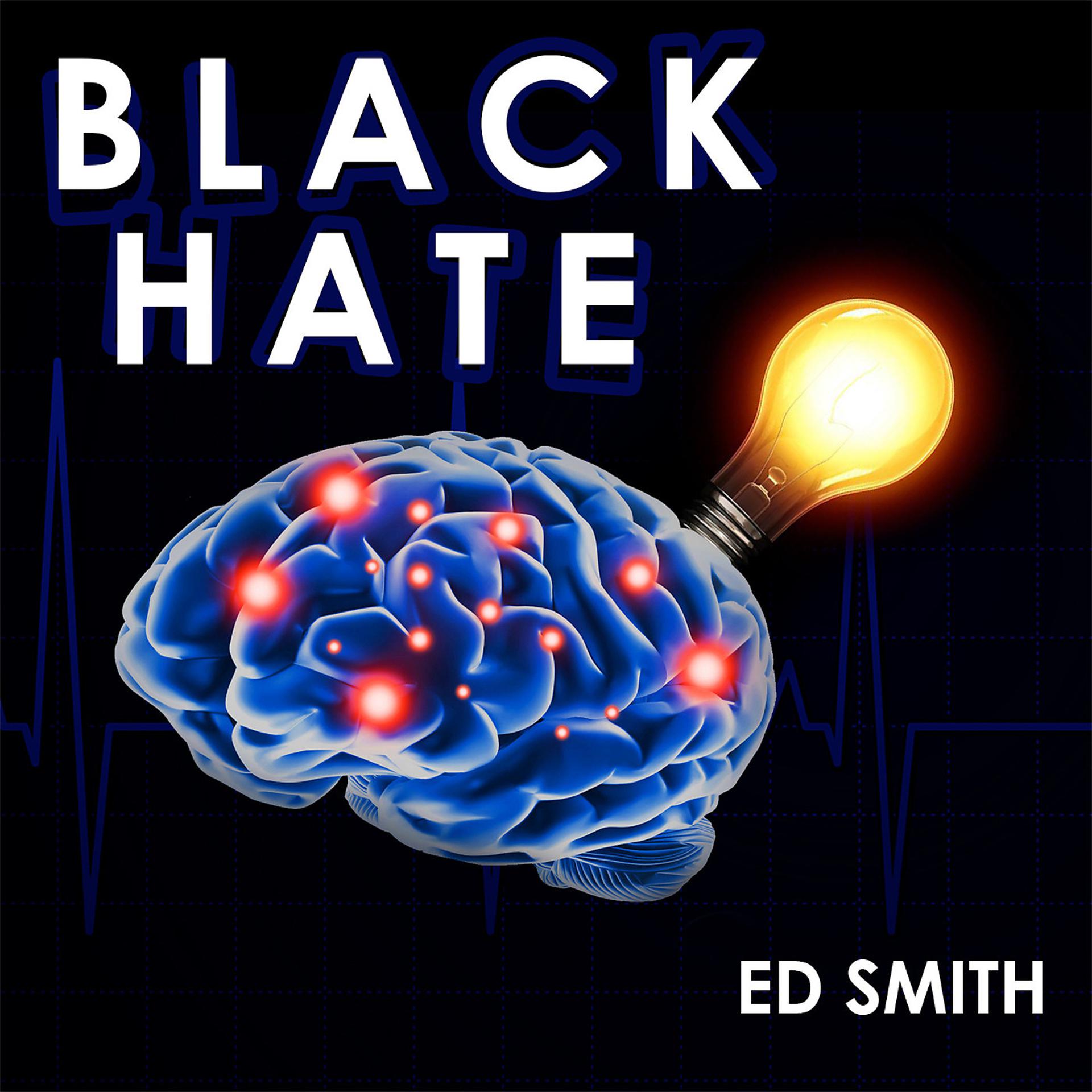 Постер альбома Black Hate