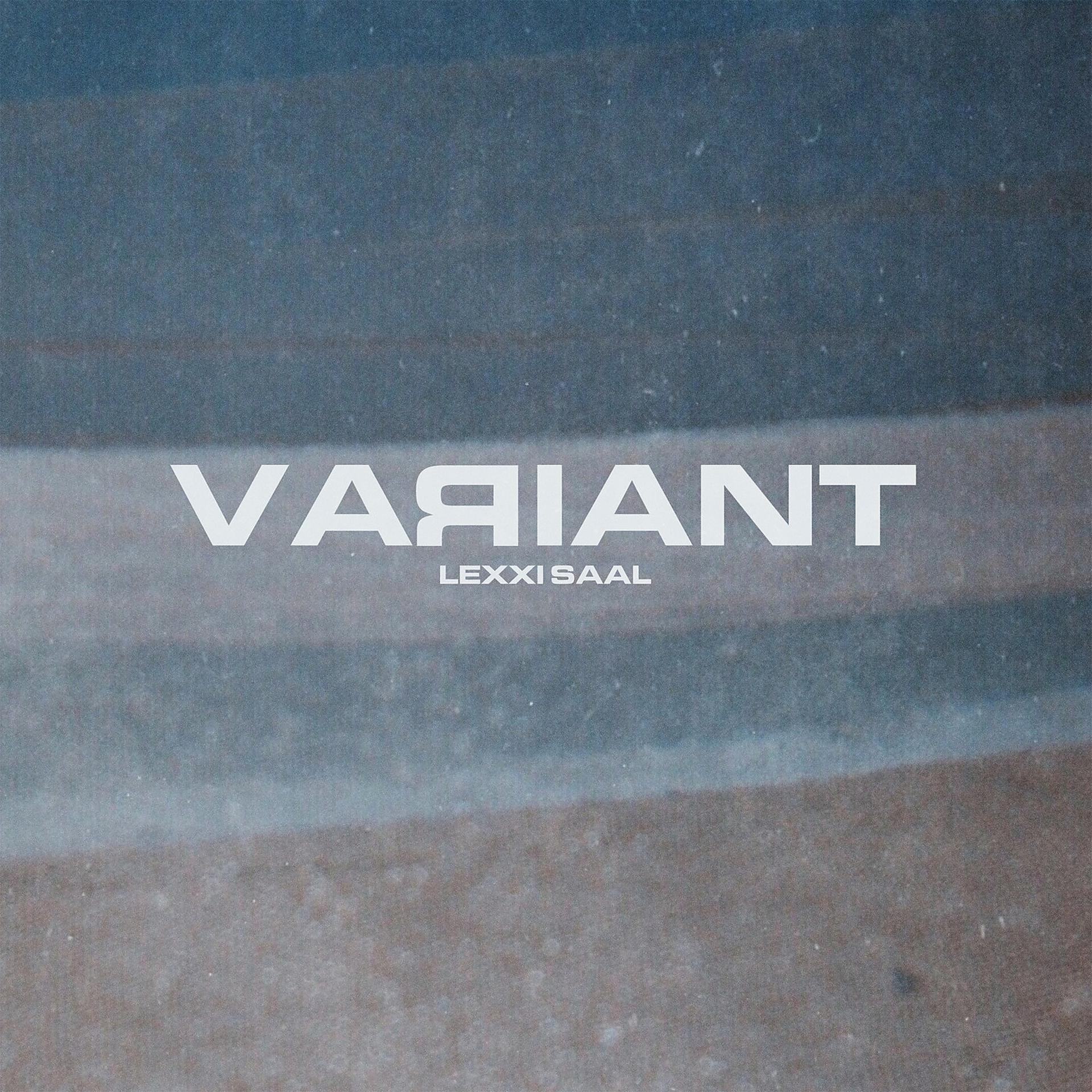 Постер альбома Variant