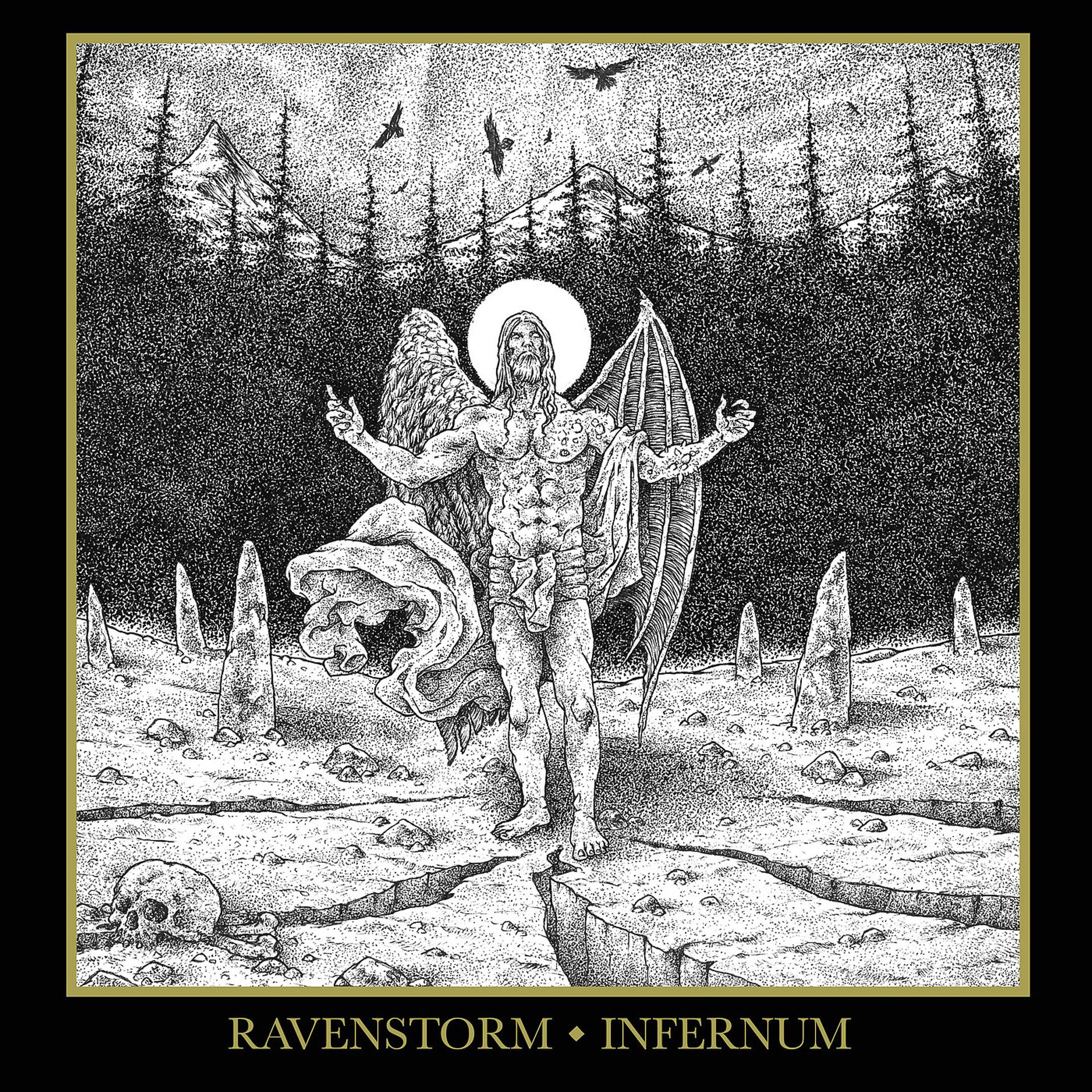 Постер альбома Infernum