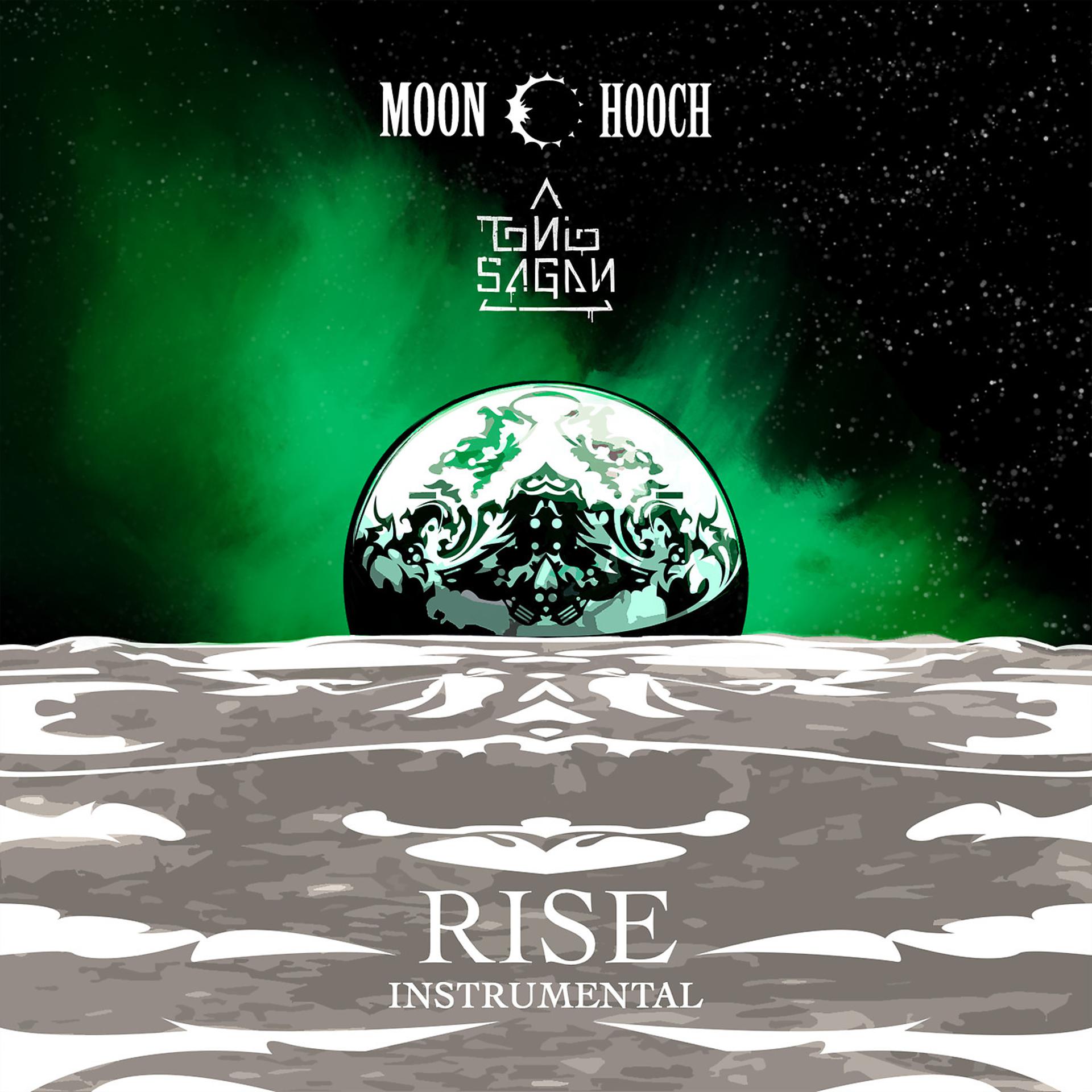 Постер альбома Rise (Instrumental)