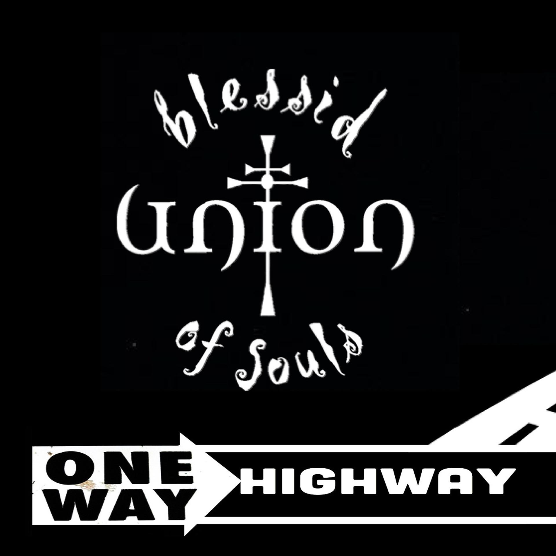 Постер альбома One Way Highway