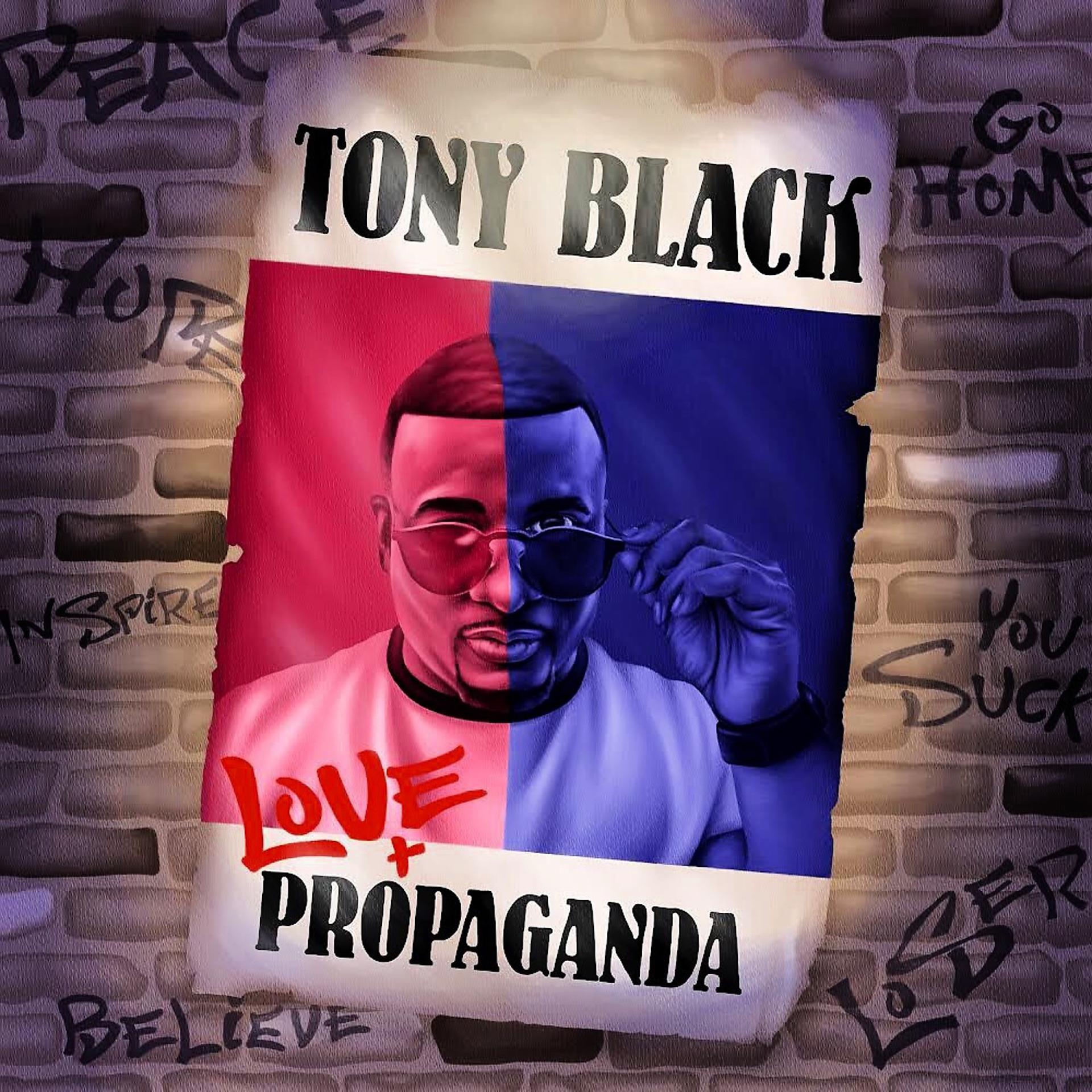 Постер альбома Love and Propaganda