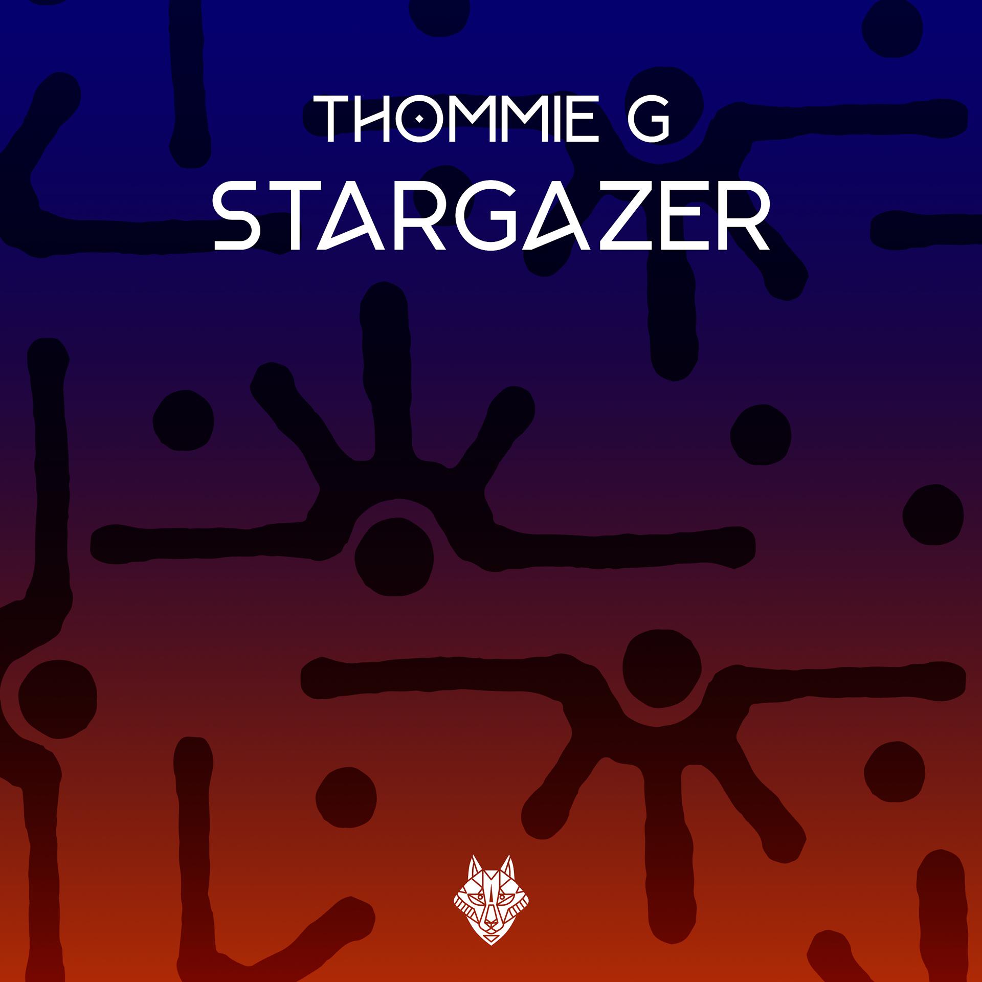 Постер альбома Stargazer