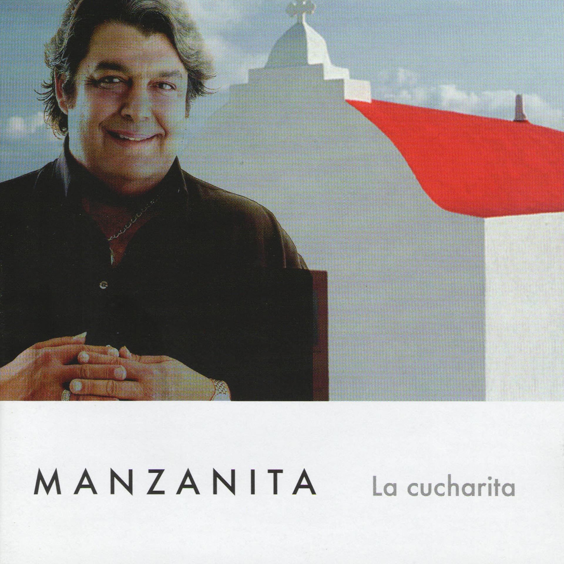 Постер альбома La Cucharita
