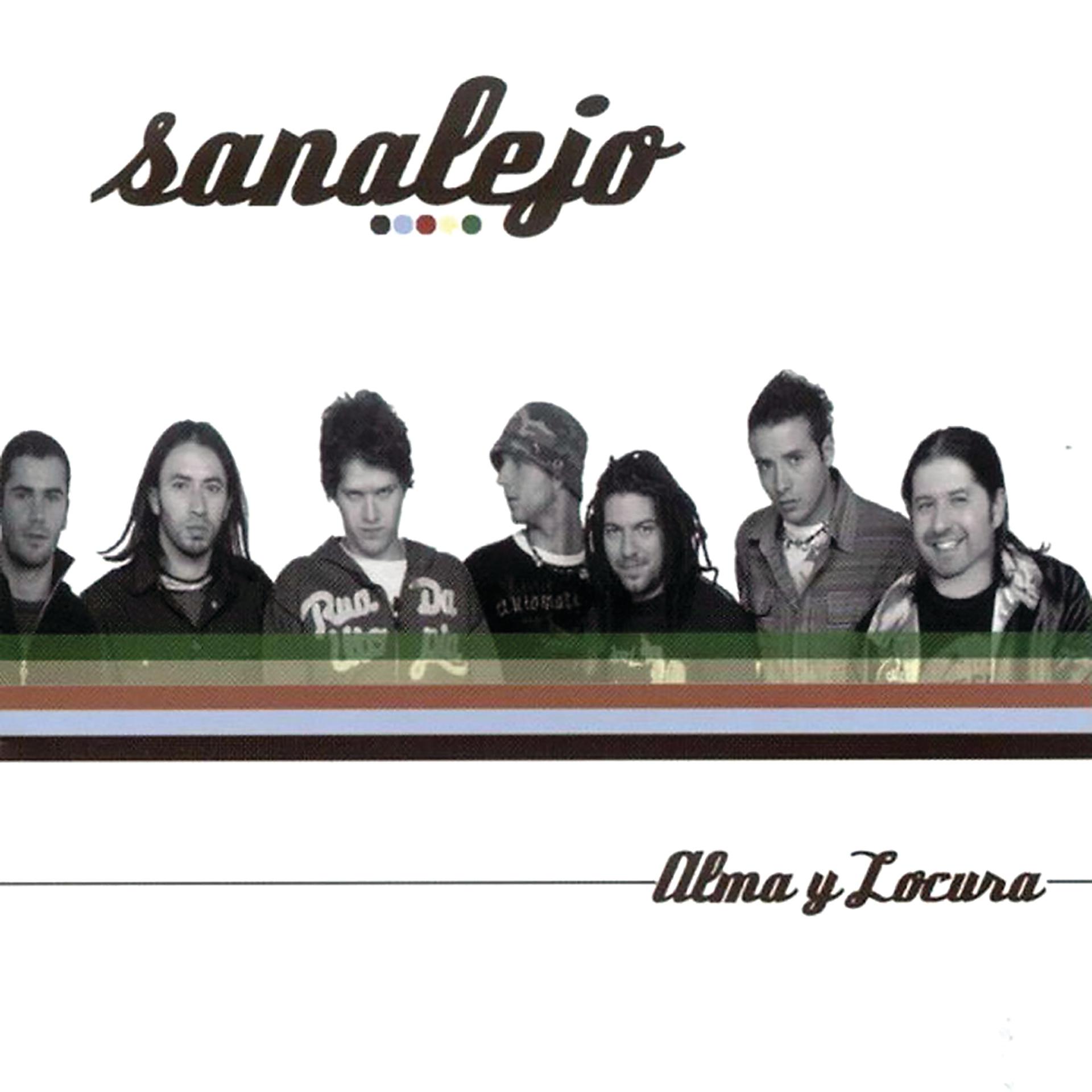 Постер альбома Alma Y Locura