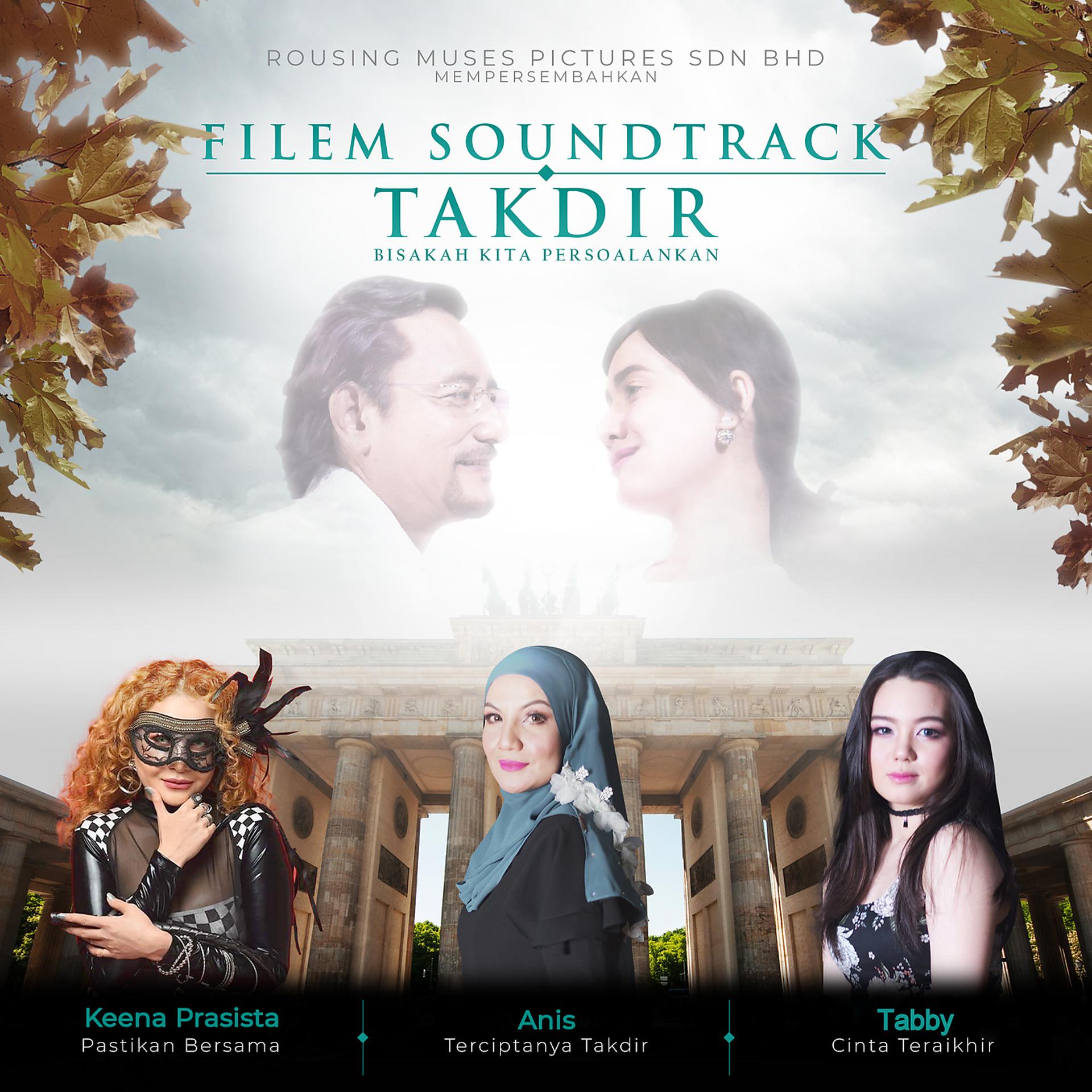 Постер альбома Takdir