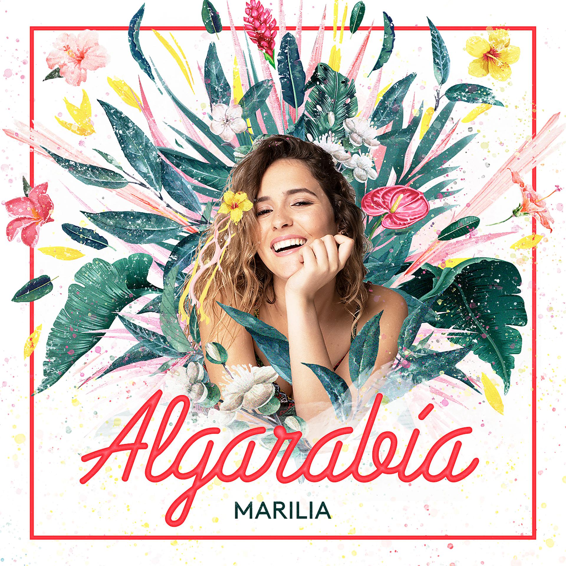 Постер альбома Algarabía
