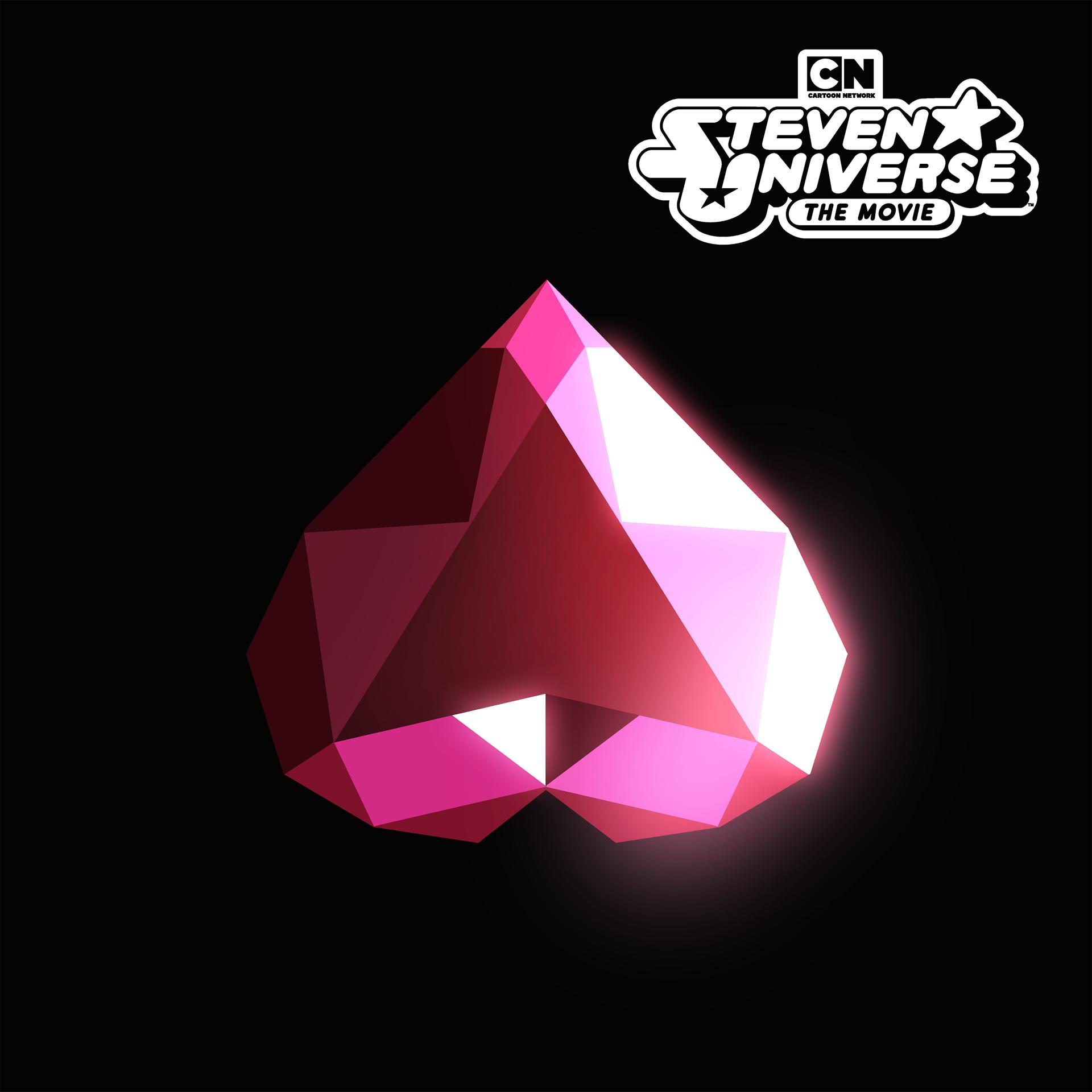 Постер альбома Steven Universe The Movie (Original Soundtrack)