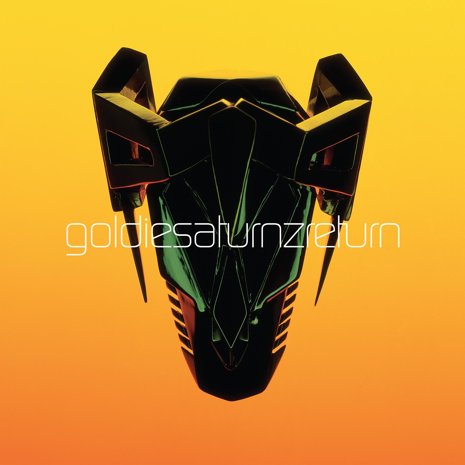 Постер альбома Saturnz Return (2019 Remaster)