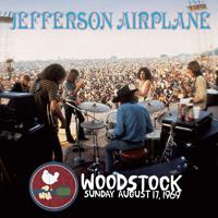 Постер альбома Woodstock Sunday August 17, 1969 (Live)