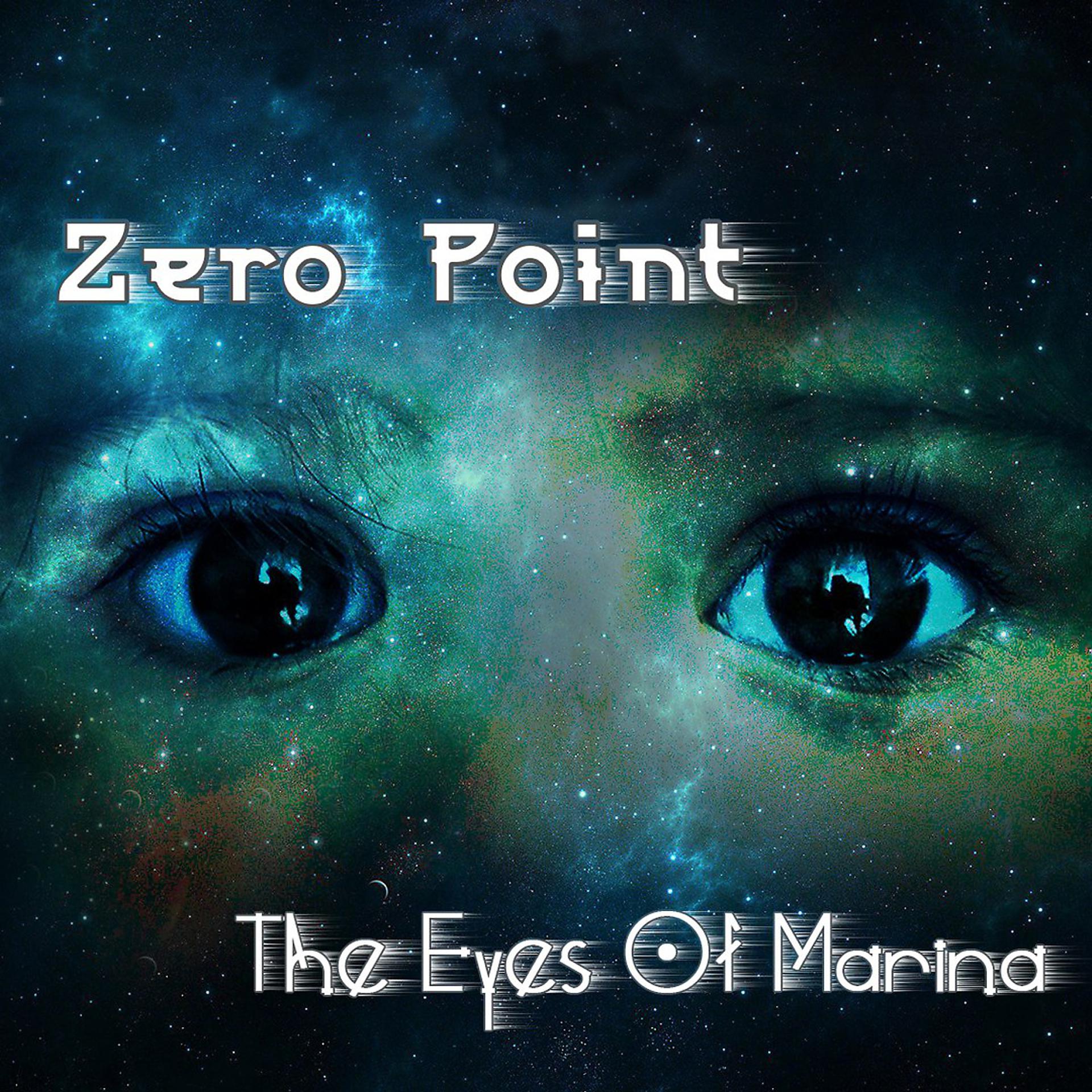 Постер альбома The Eyes of Marina