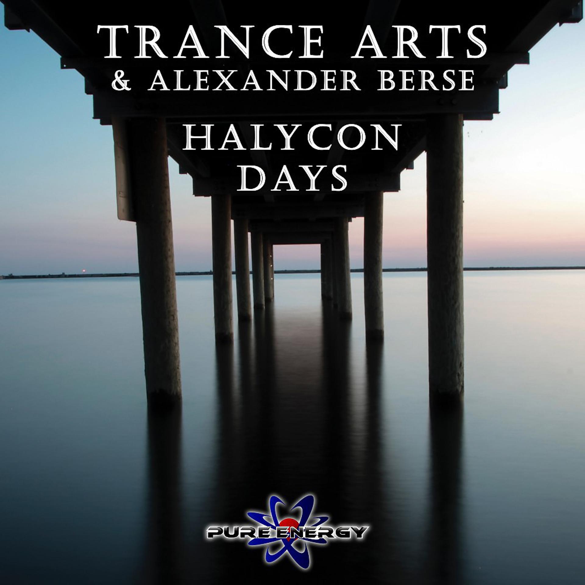 Постер альбома Halycon Days