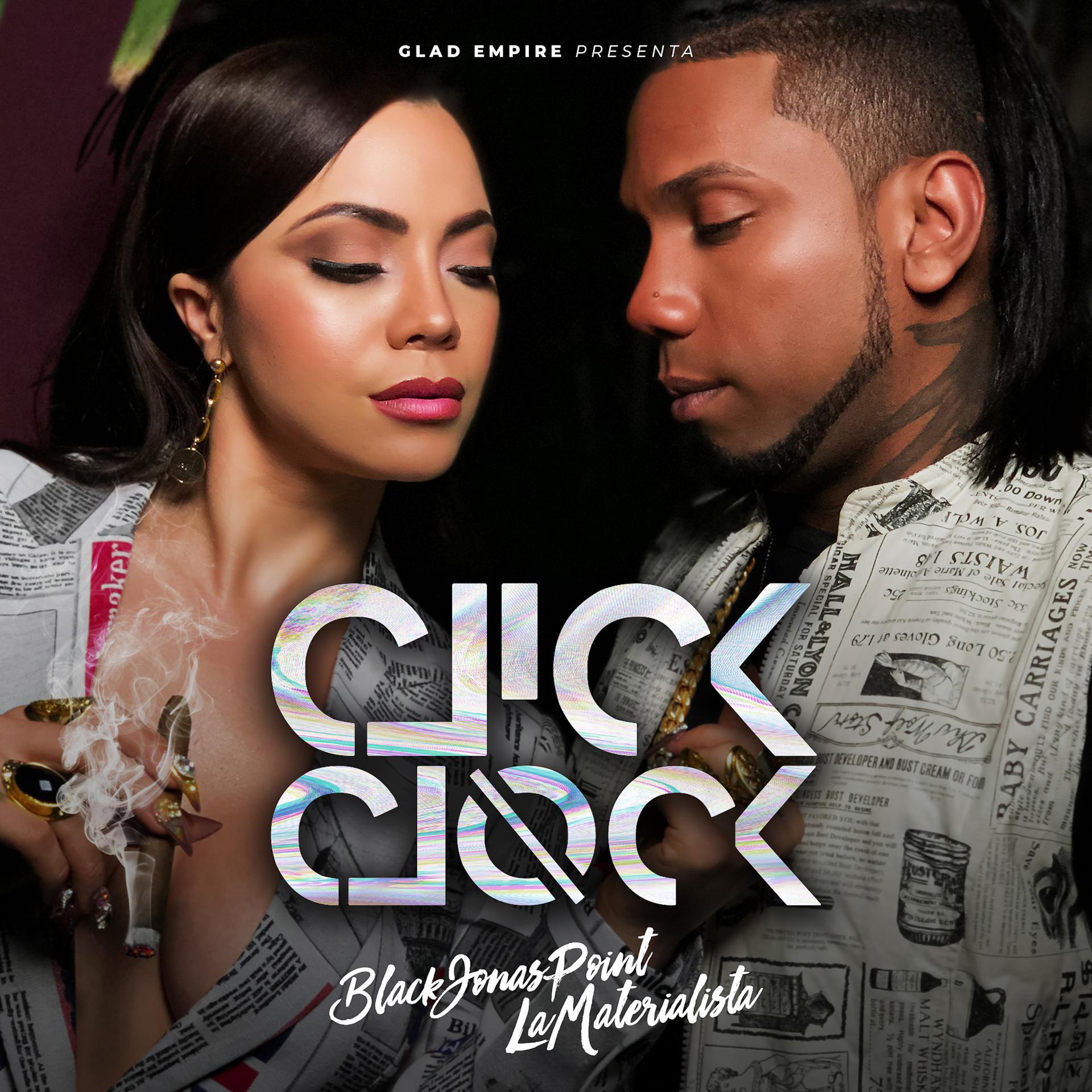 Постер альбома Click Clock
