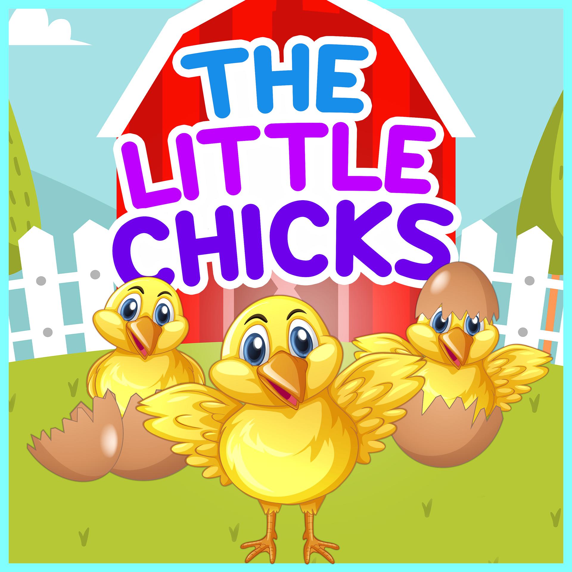 Постер альбома The Little Chicks