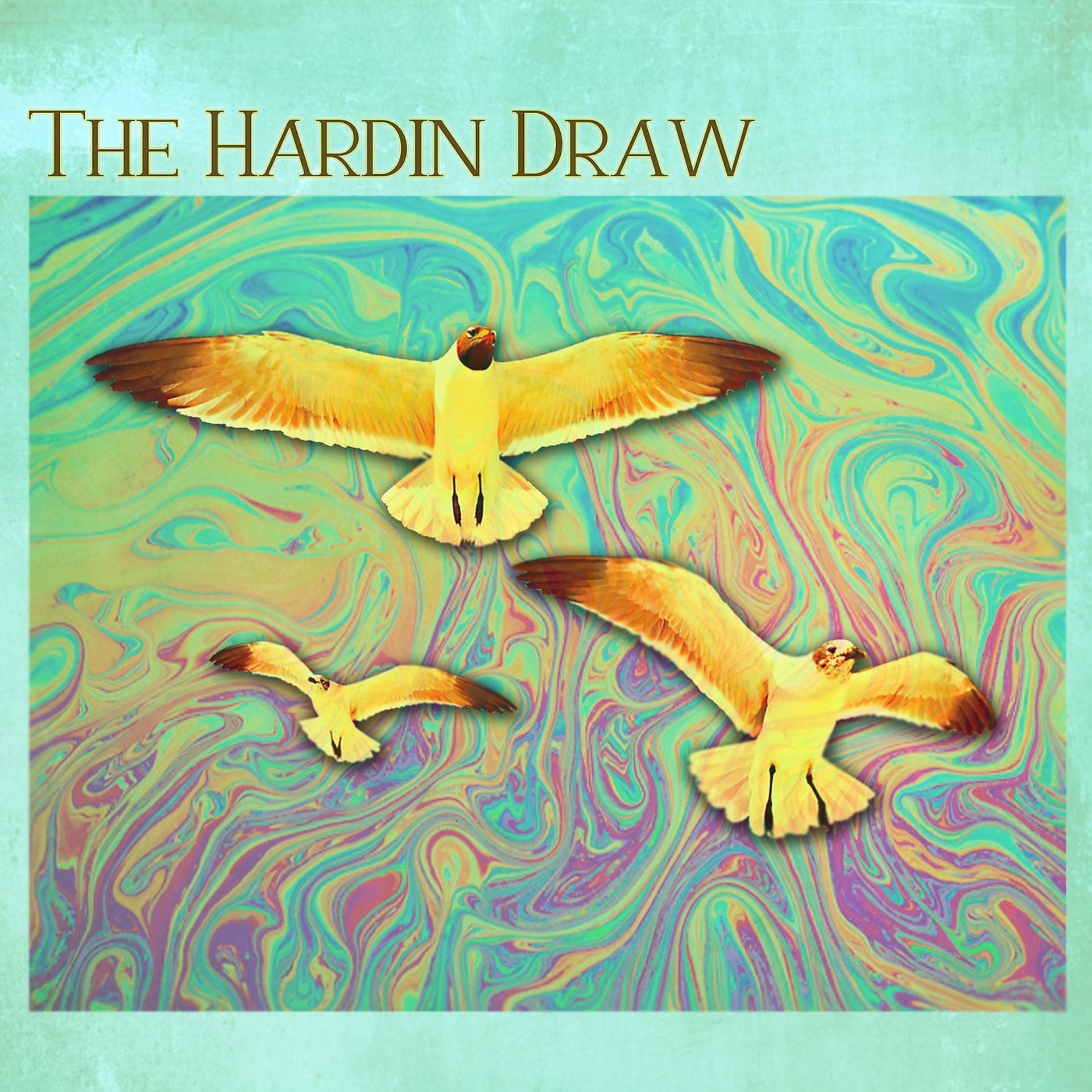 Постер альбома The Hardin Draw