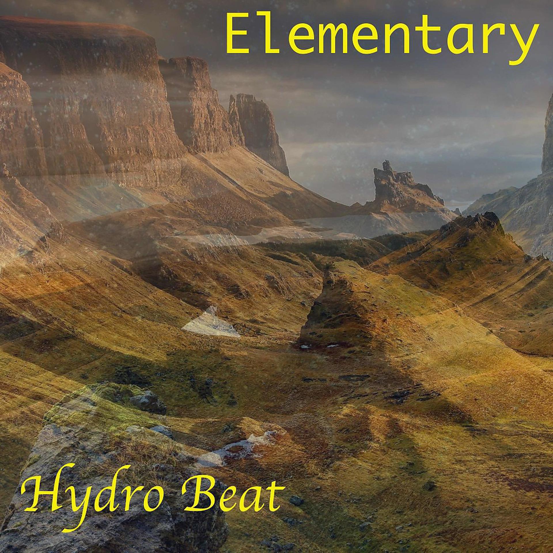 Постер альбома Hydro Beat