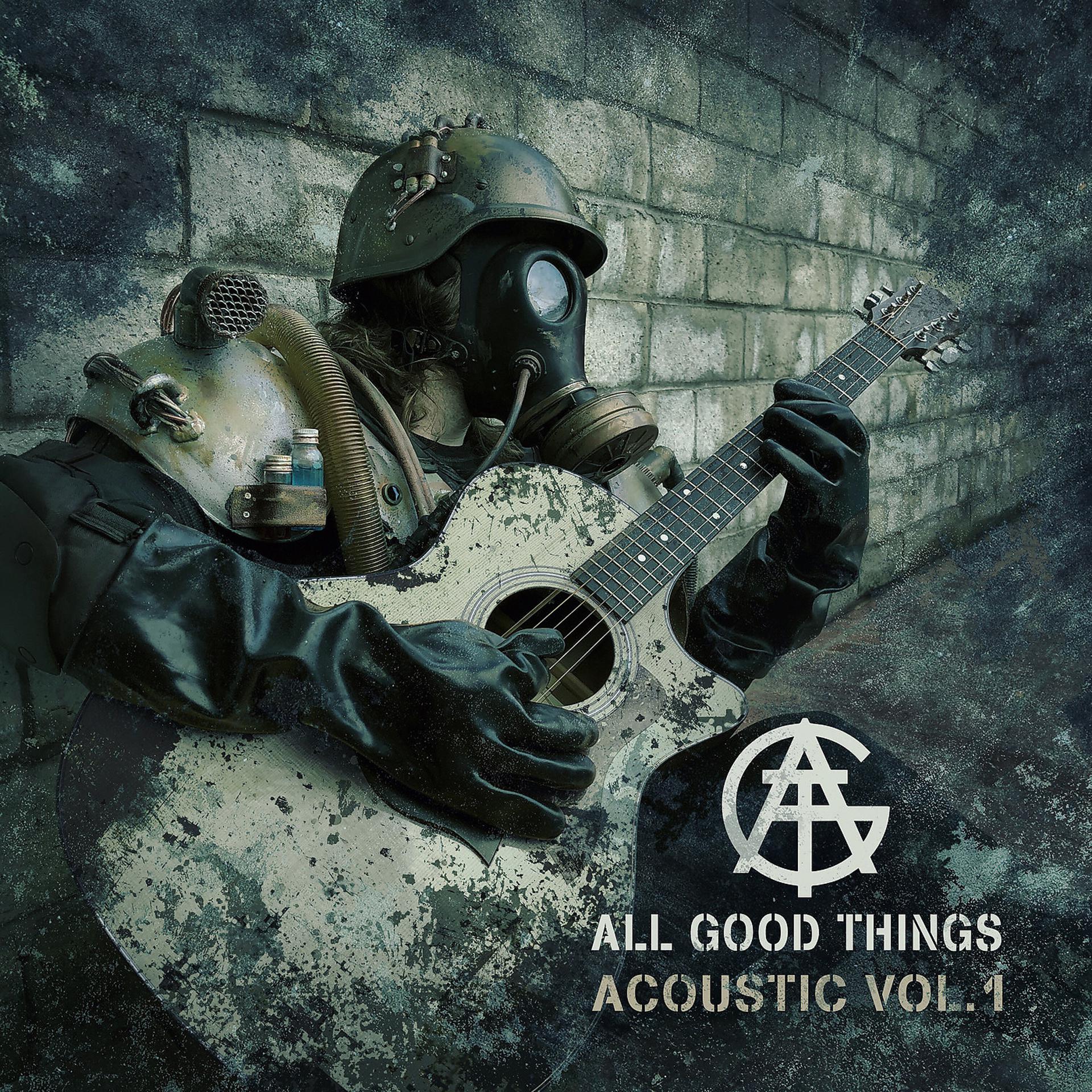 Постер альбома Acoustic, Vol. 1