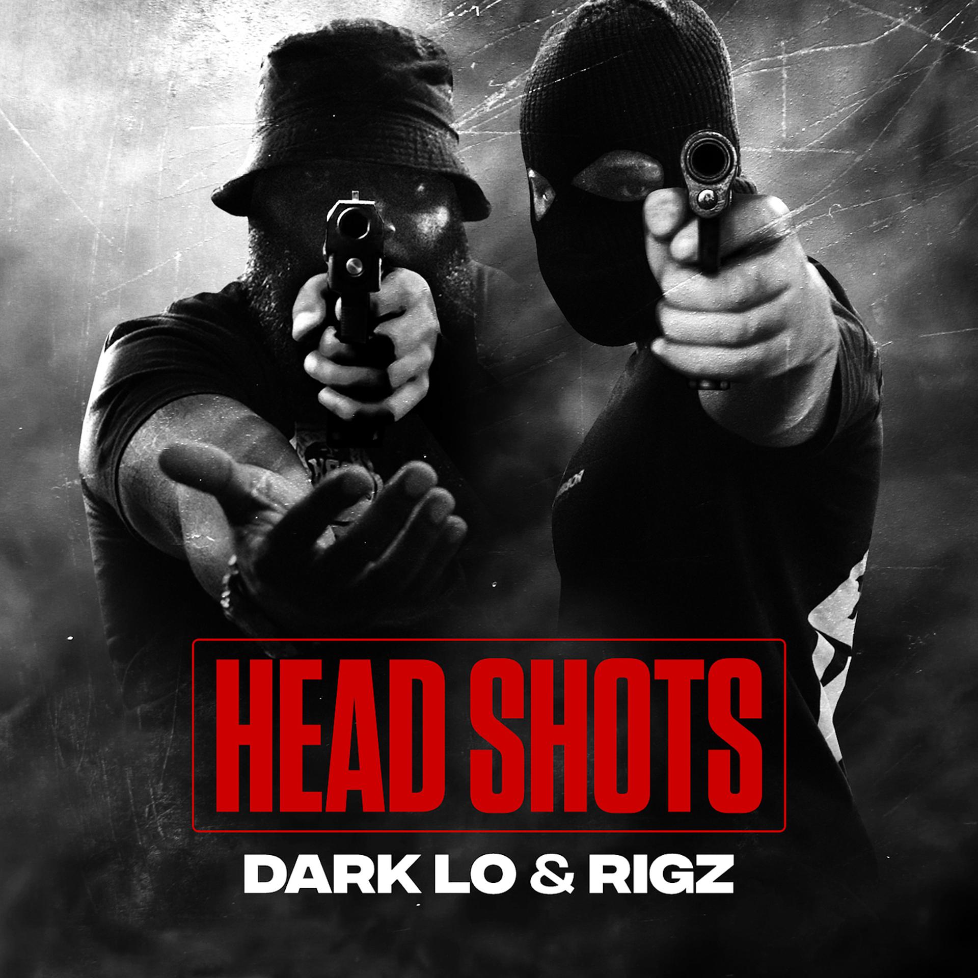 Постер альбома Head Shots