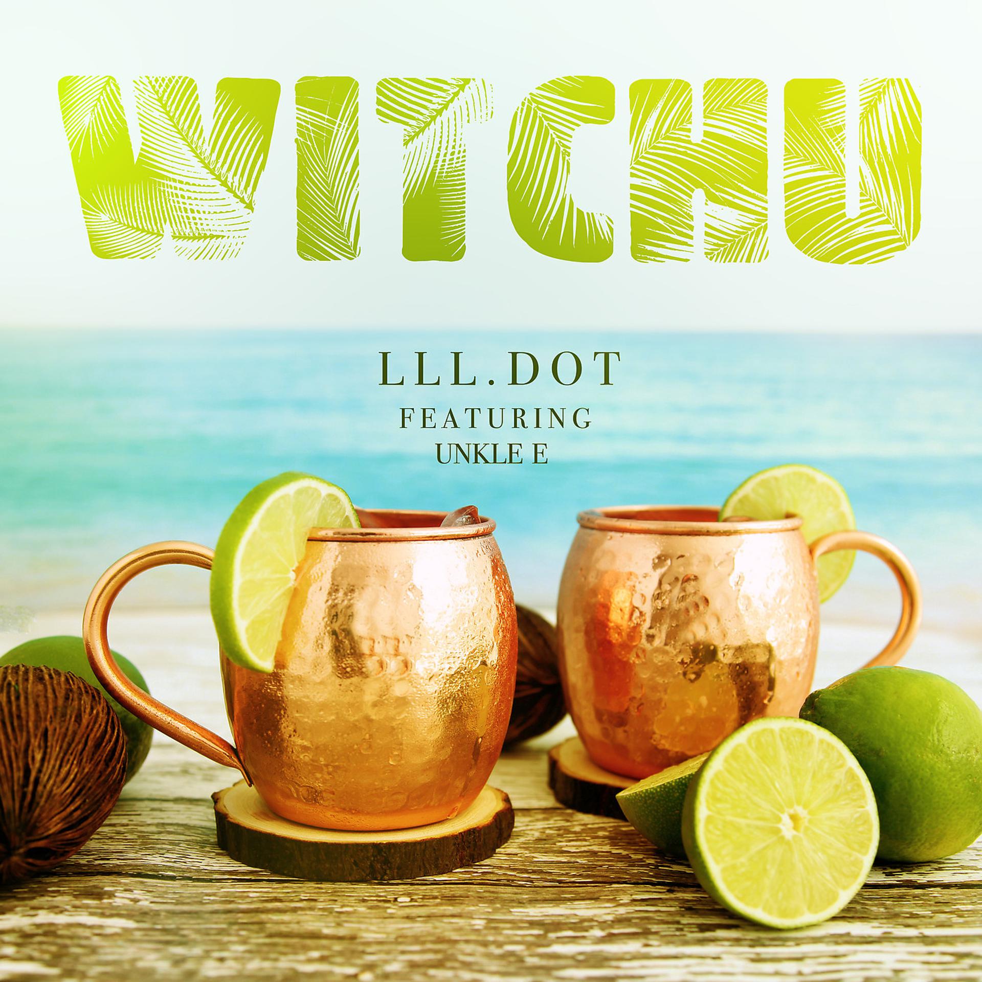 Постер альбома Witchu