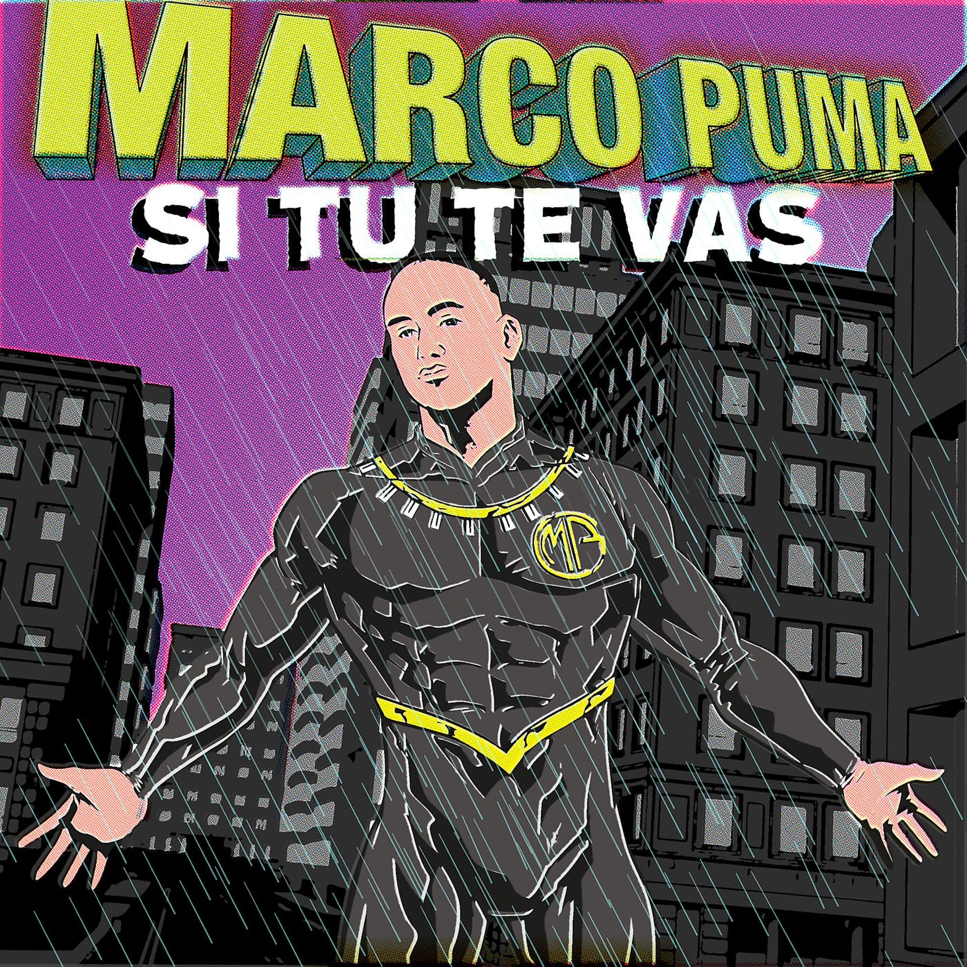 Постер альбома Si Tu Te Vas