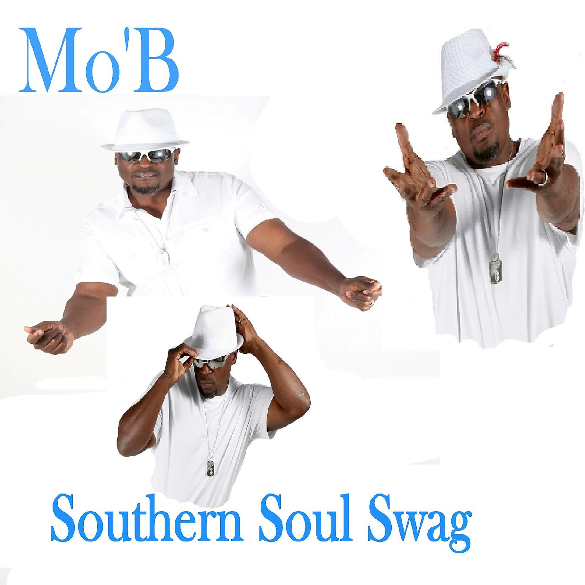 Постер альбома Southern Soul Swag