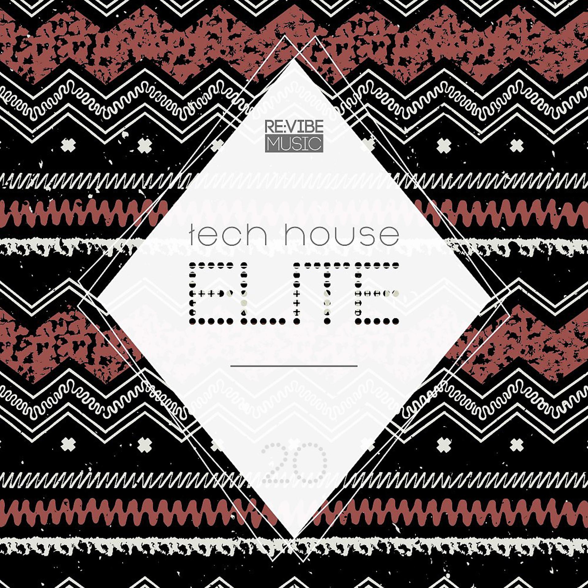 Постер альбома Tech House Elite, Issue 20