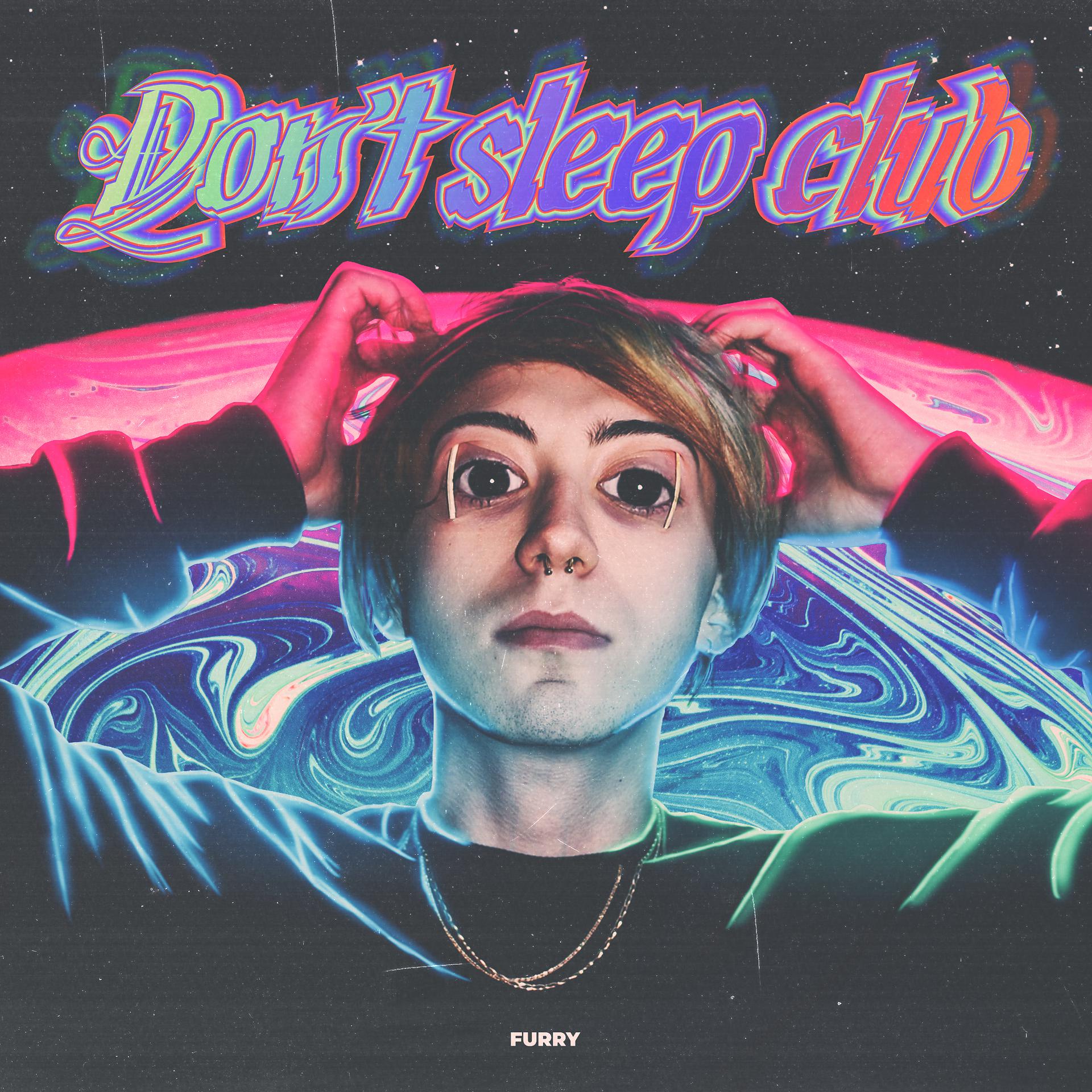 Постер альбома Don't Sleep Club