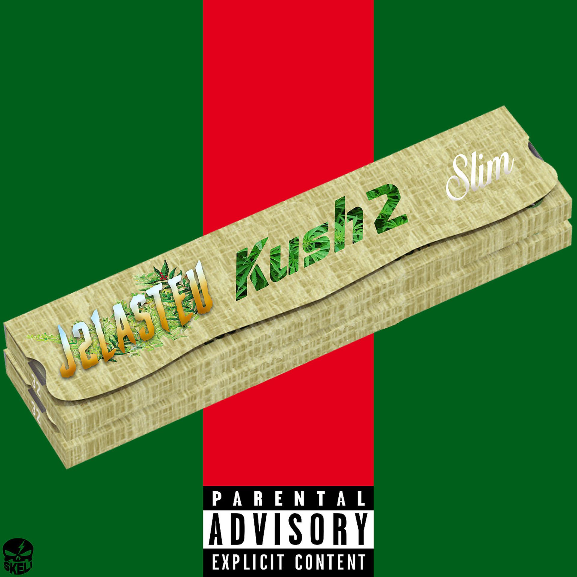 Постер альбома Kush 2