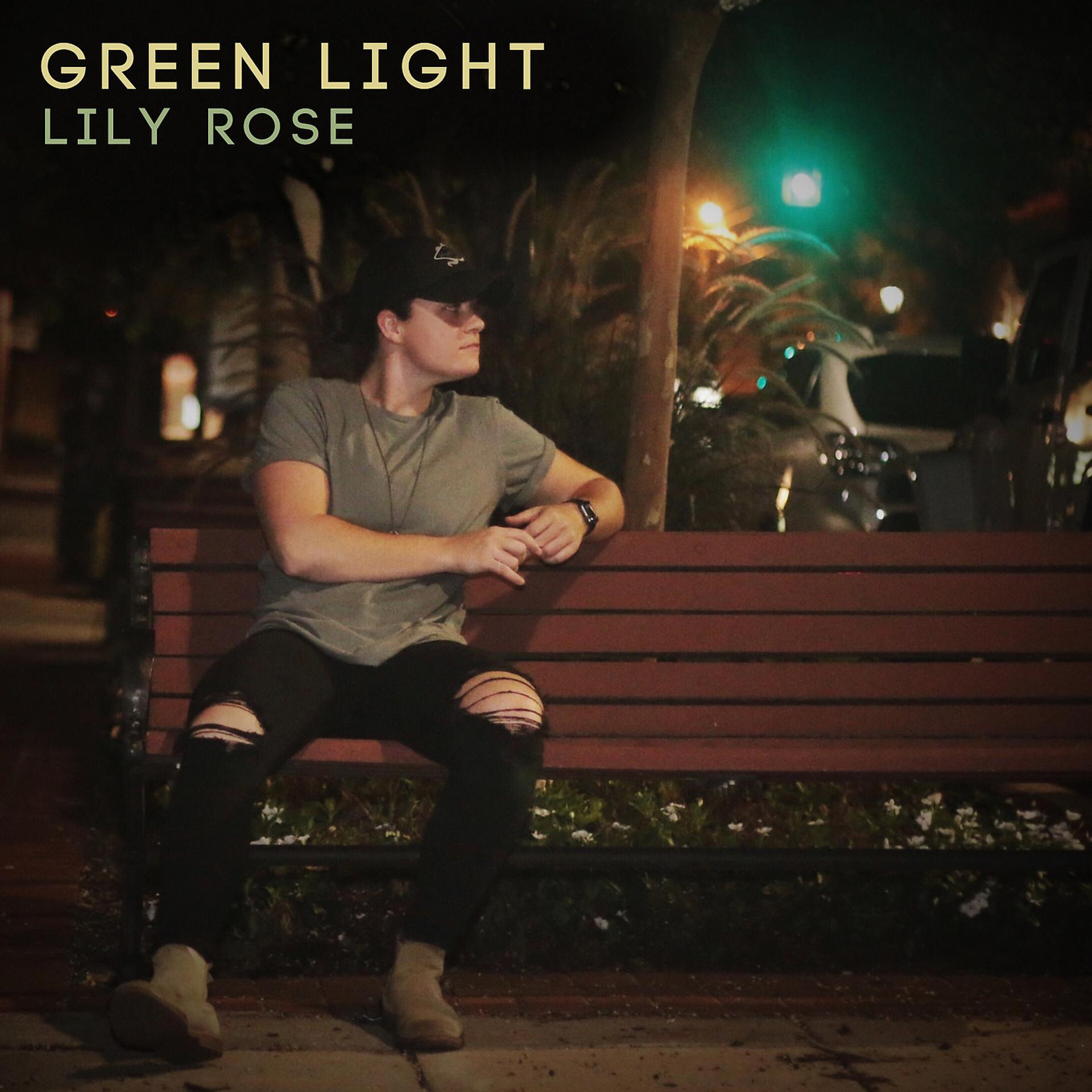 Постер альбома Green Light