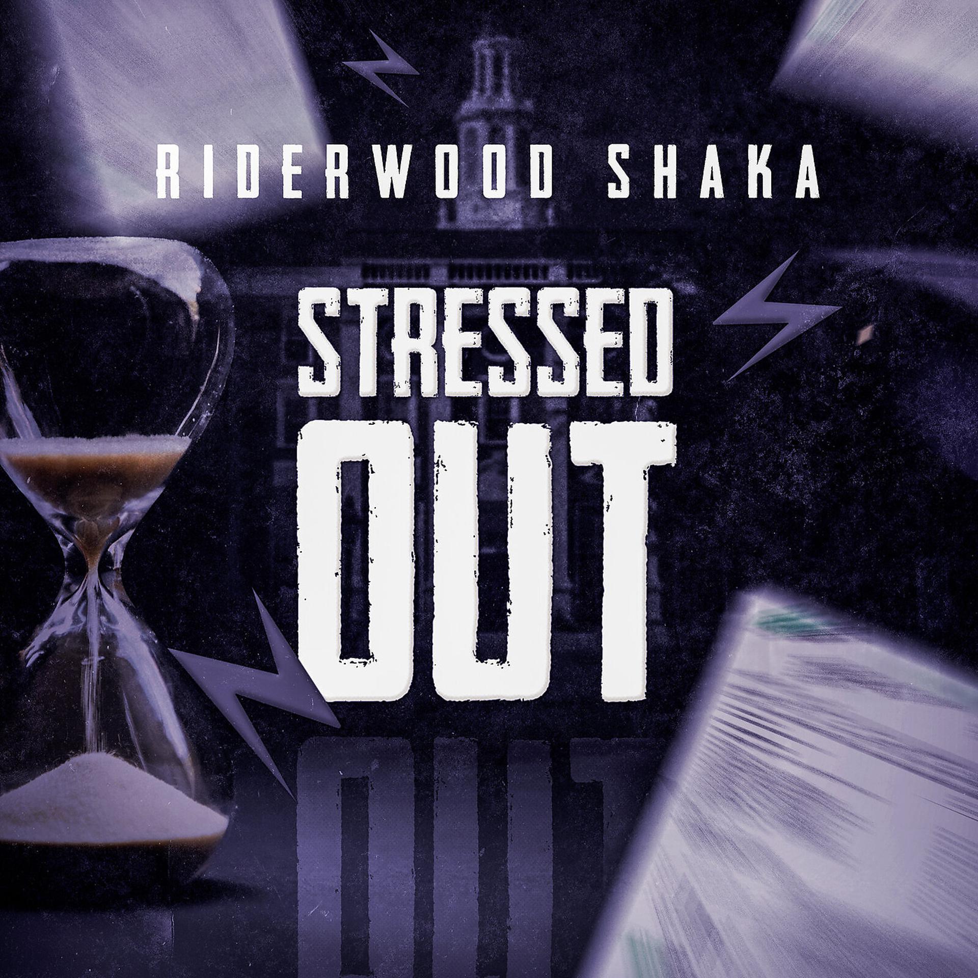Постер альбома Stressed Out